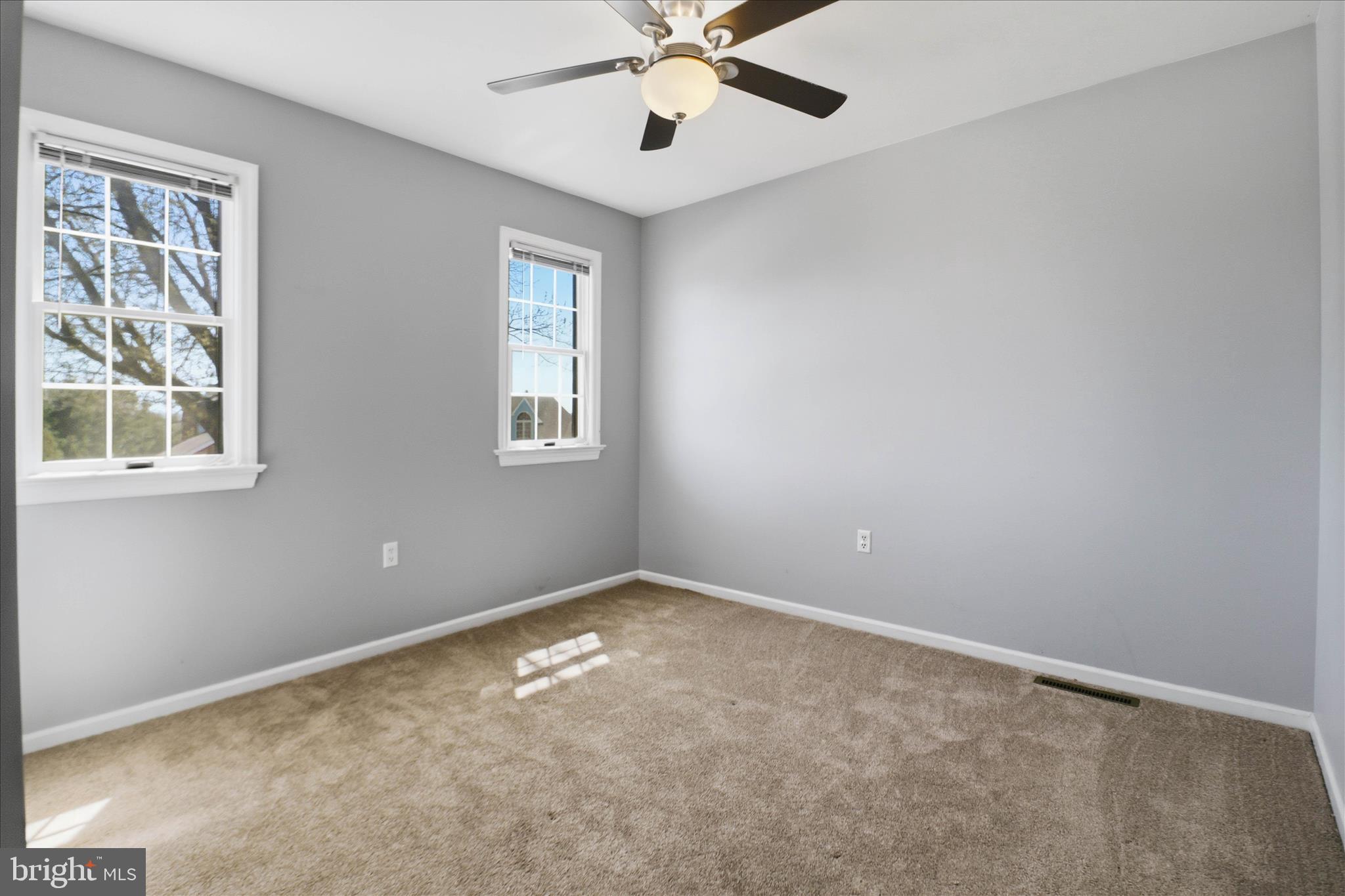 CARRIAGE HILL - Residential