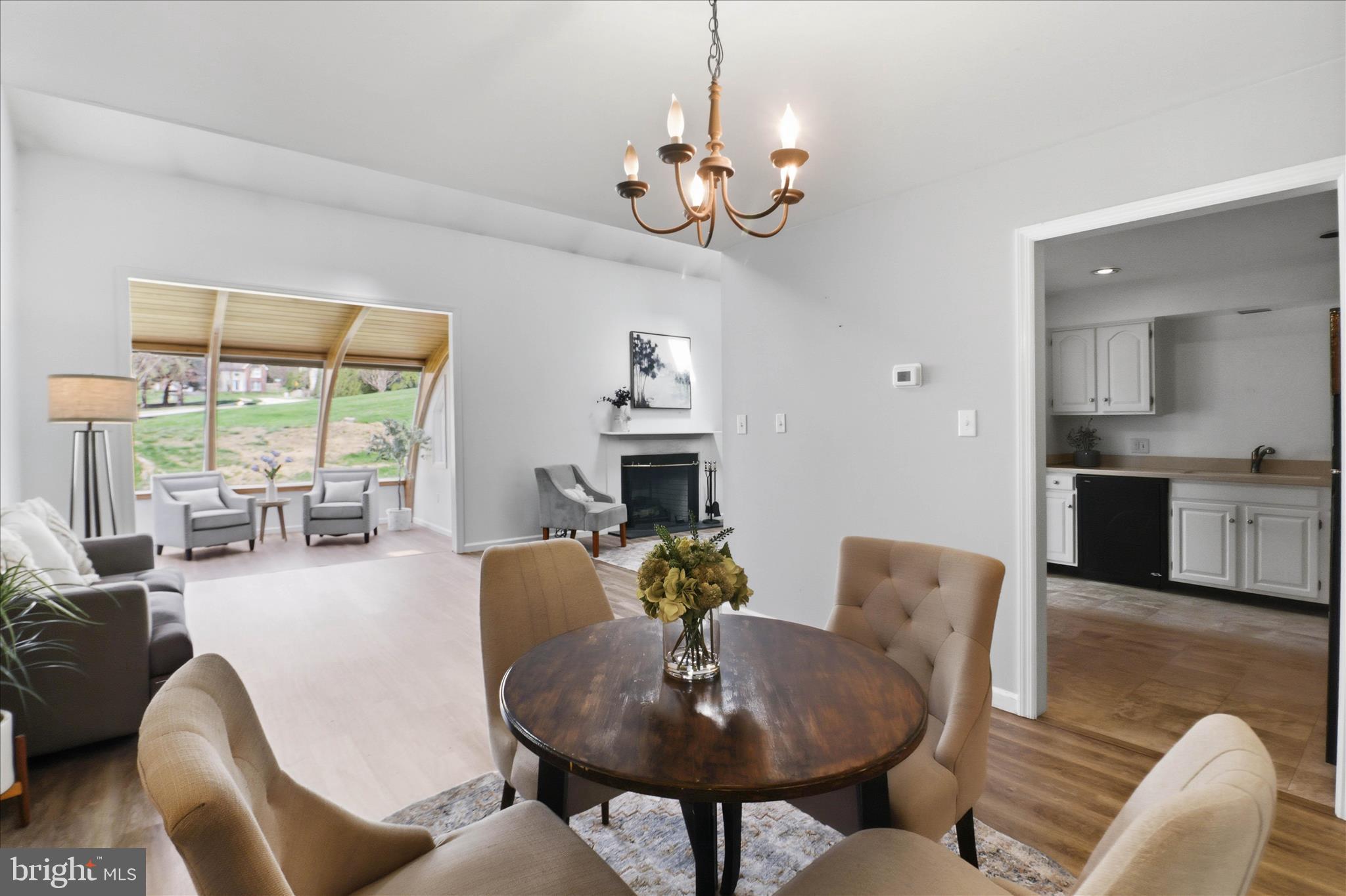 CARRIAGE HILL - Residential