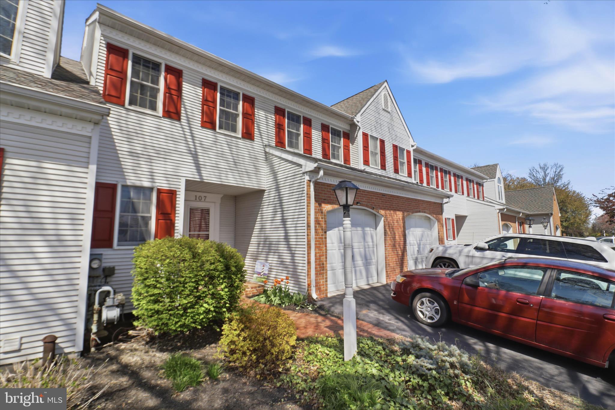 CARRIAGE HILL - Residential