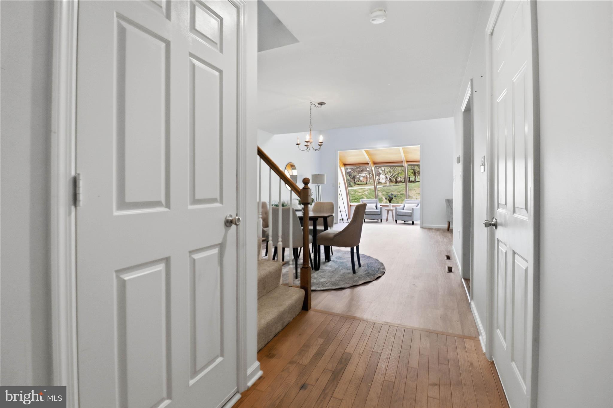 CARRIAGE HILL - Residential