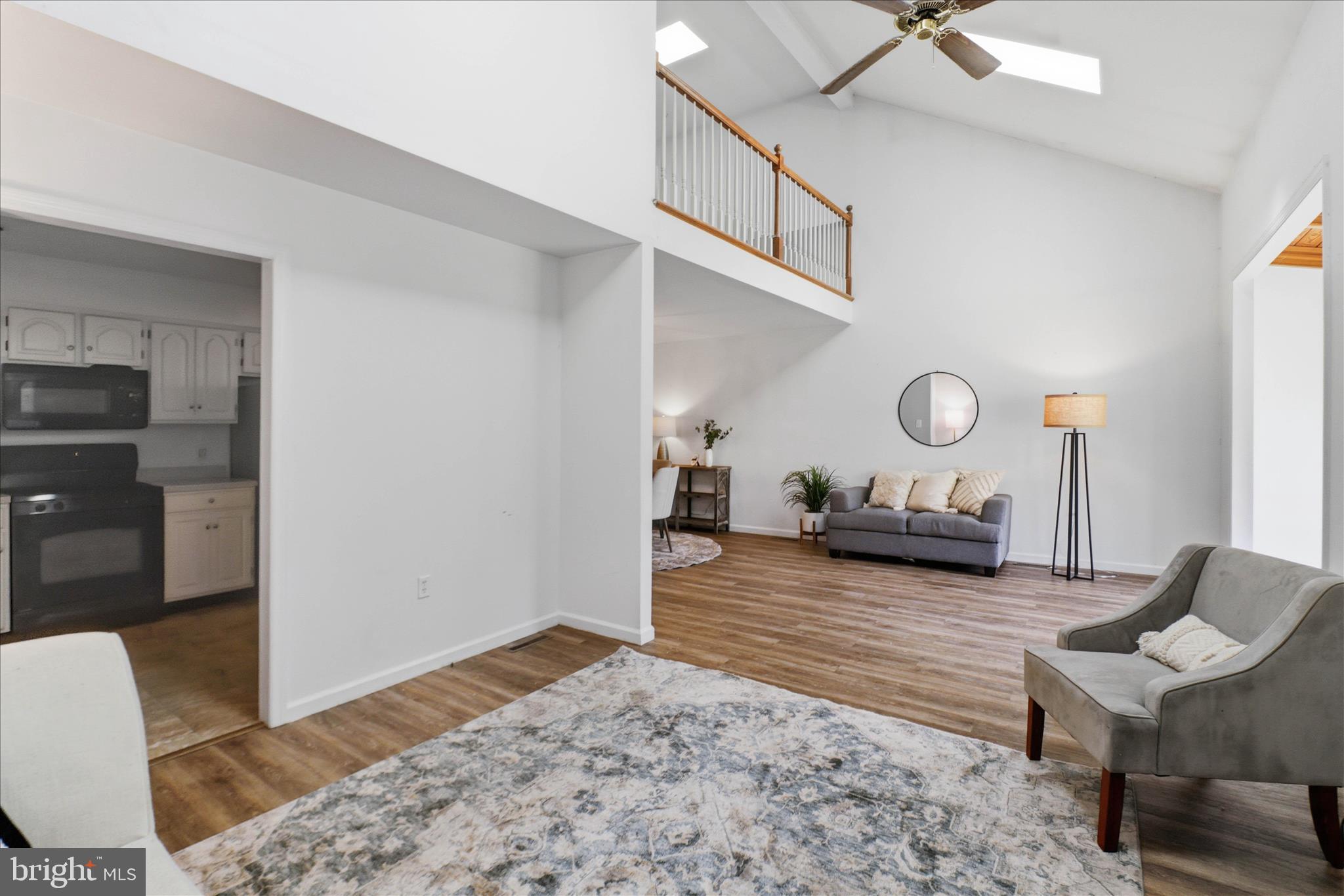 CARRIAGE HILL - Residential