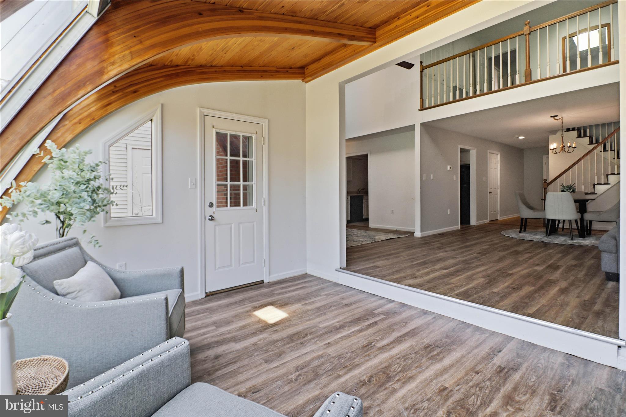 CARRIAGE HILL - Residential