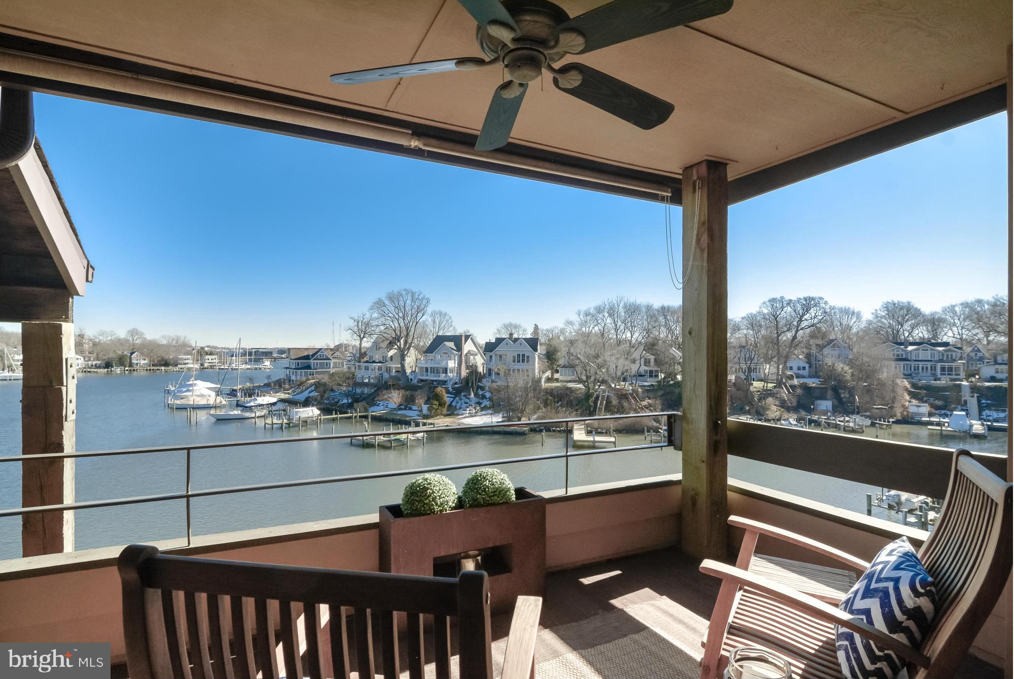 THE POINT CONDO - Residential