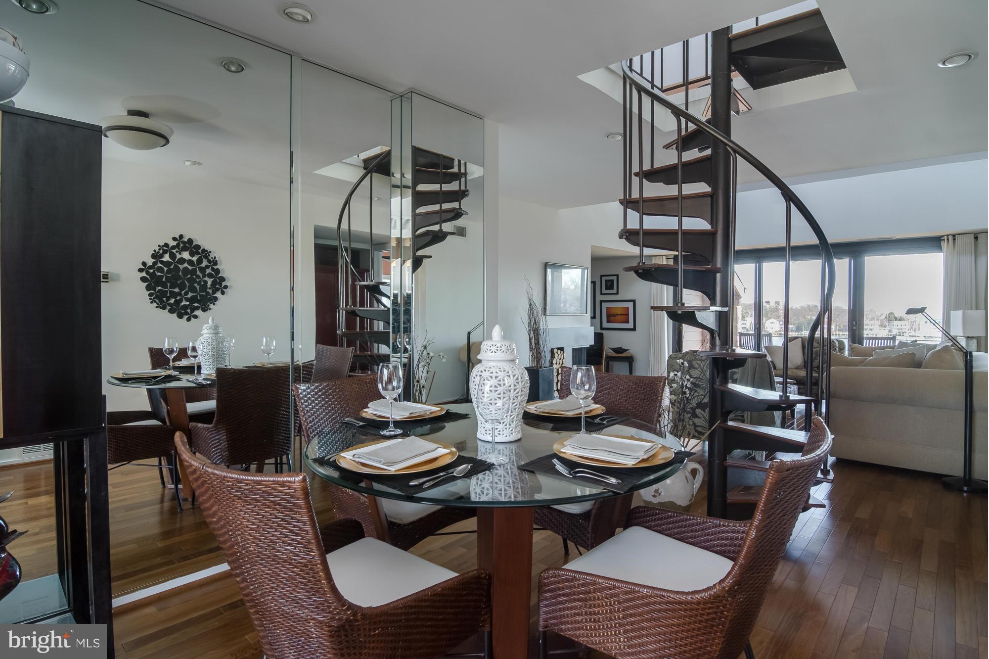 THE POINT CONDO - Residential