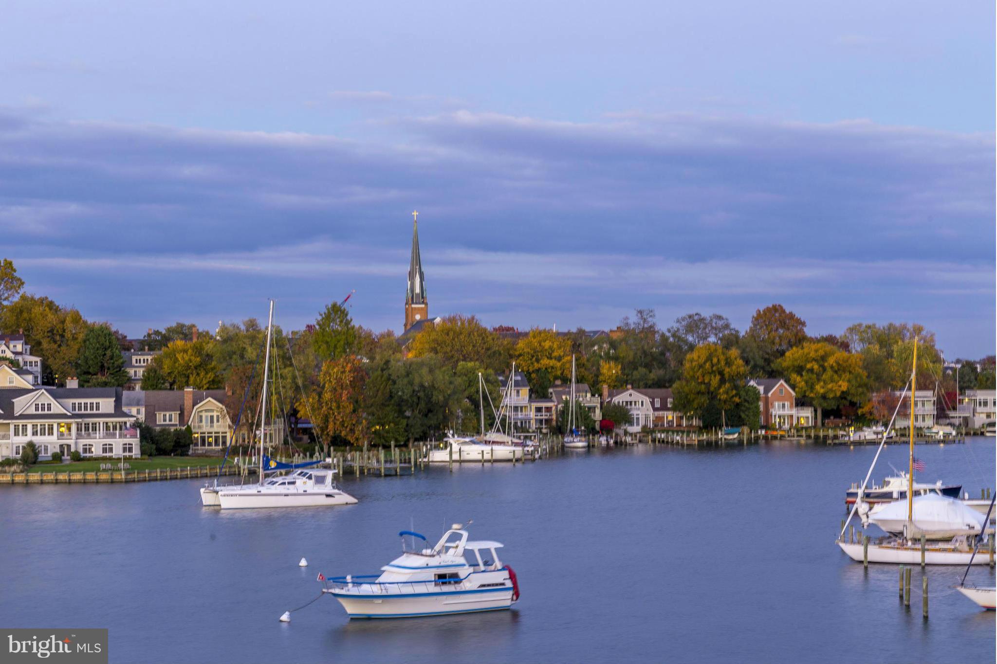 THE POINT CONDO - Residential