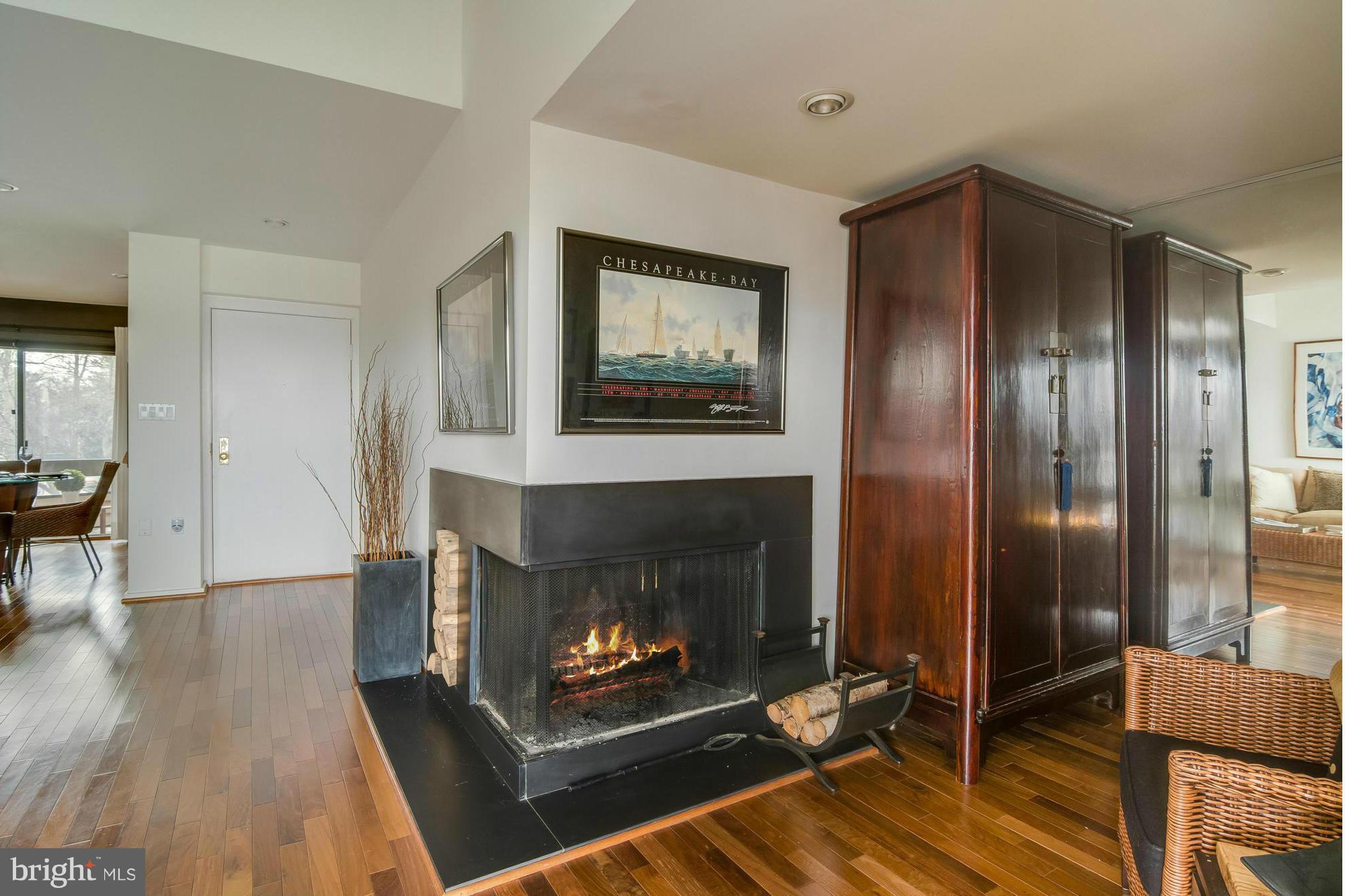 THE POINT CONDO - Residential