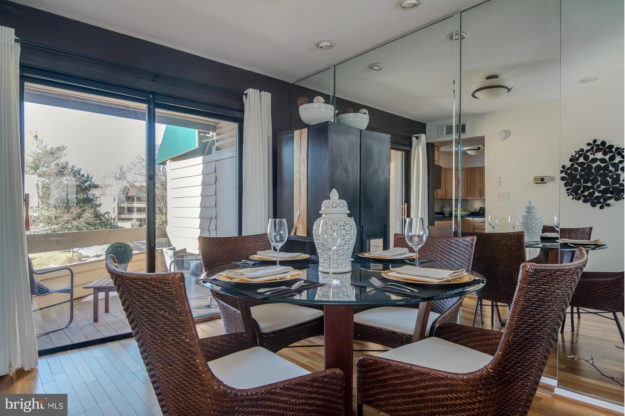 THE POINT CONDO - Residential