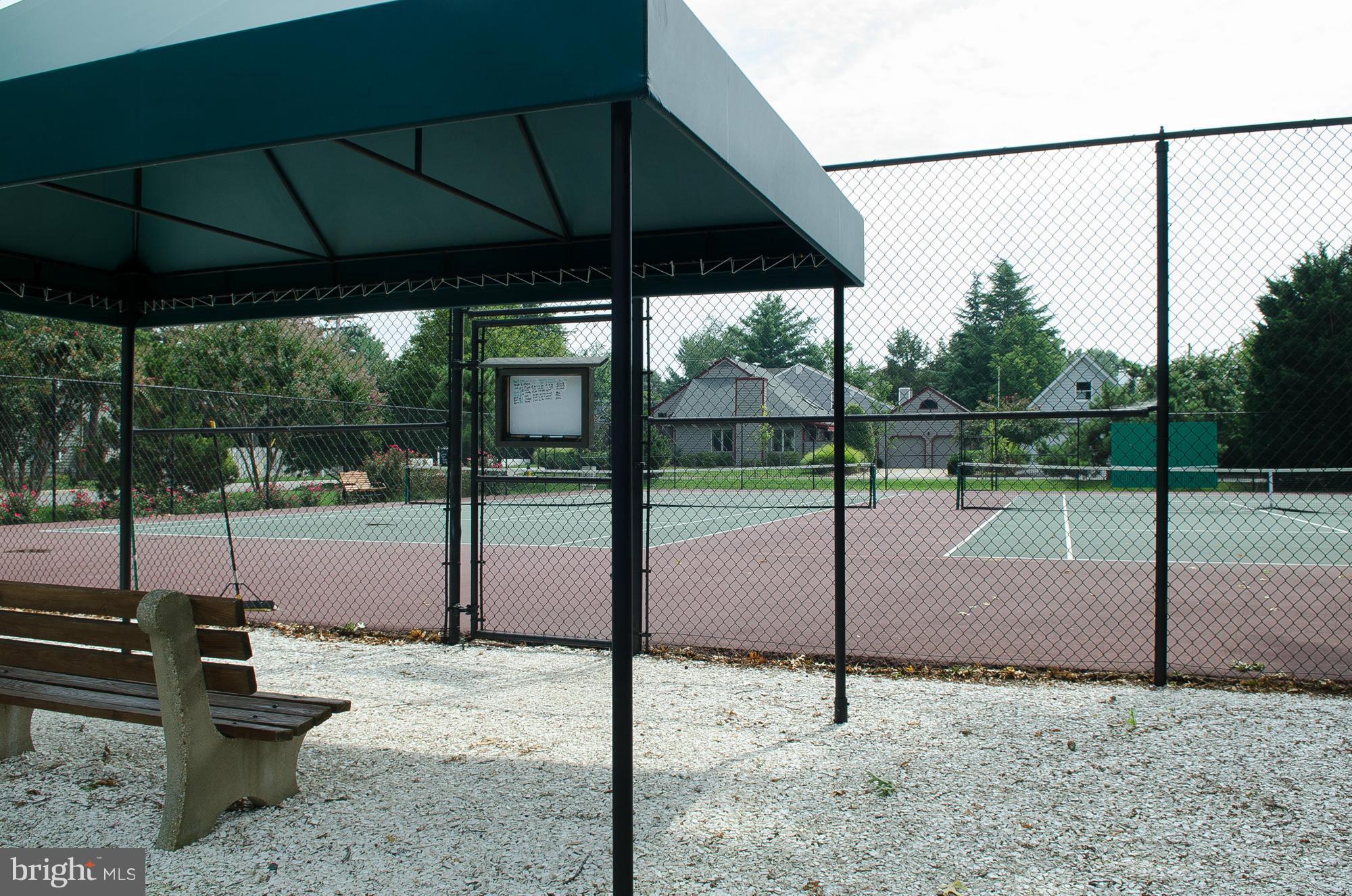 THE POINT CONDO - Residential