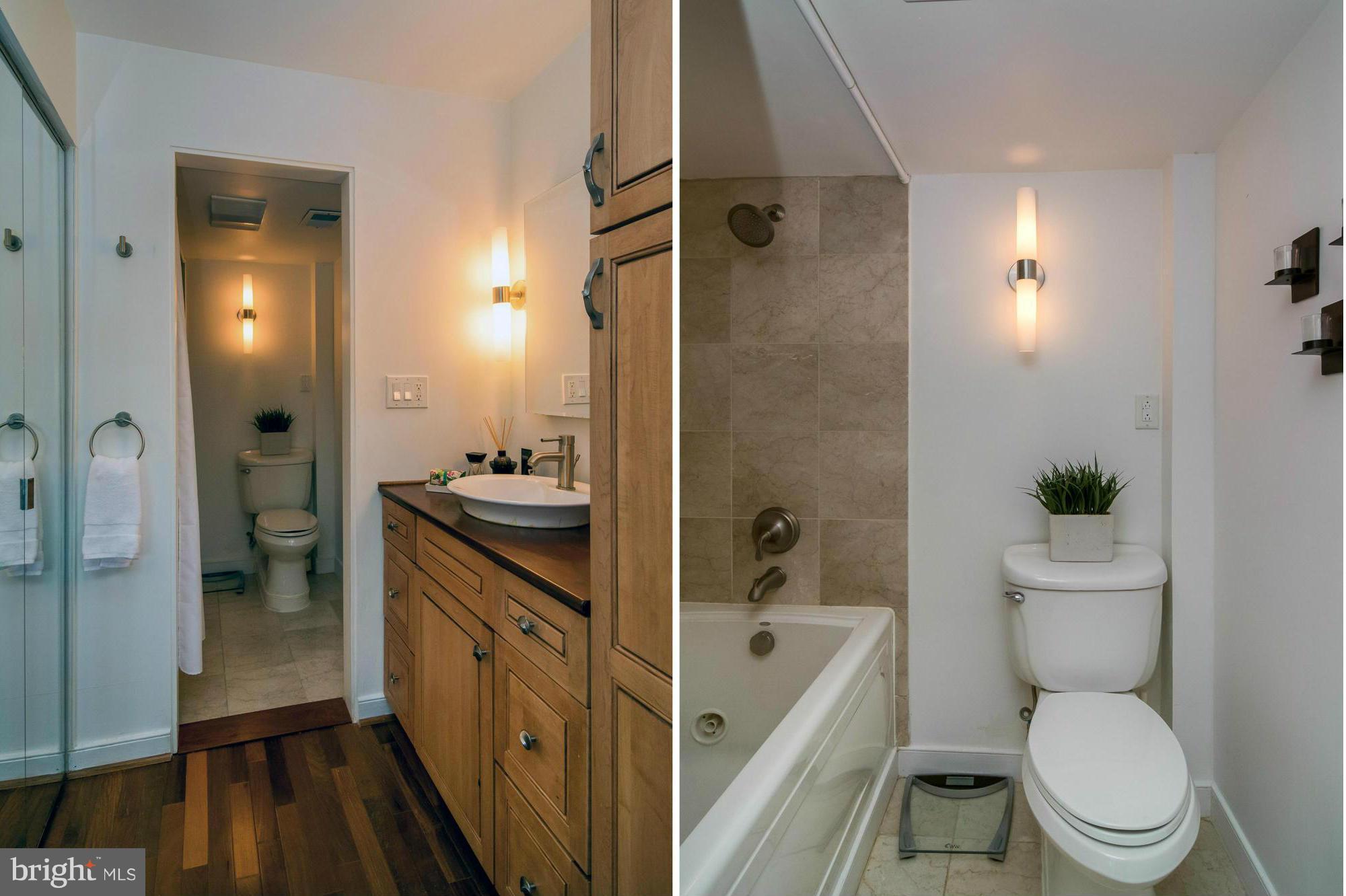 THE POINT CONDO - Residential