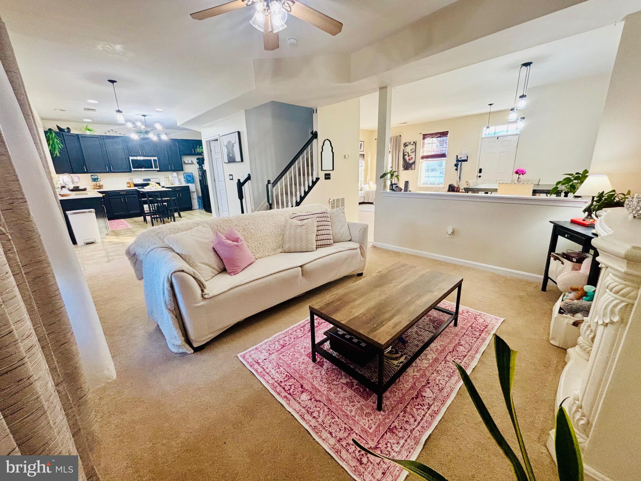 MALLARD LANDING - Residential