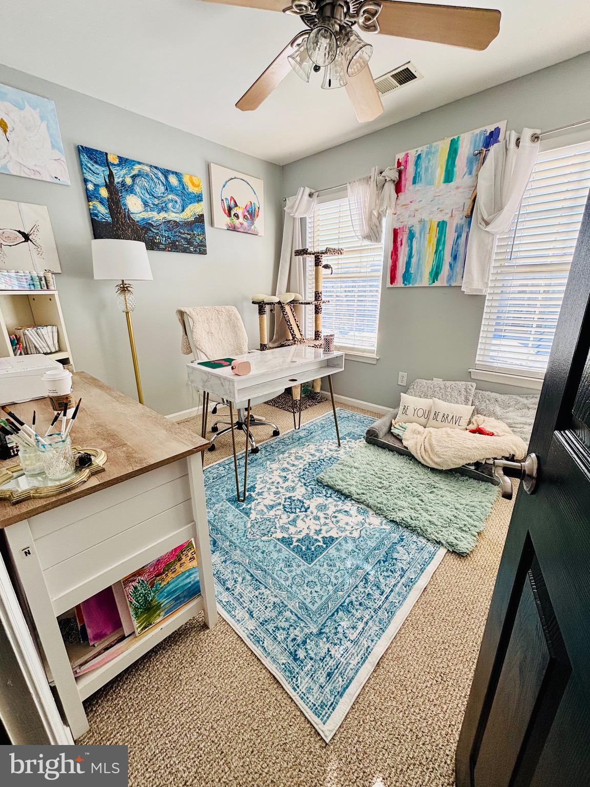 MALLARD LANDING - Residential