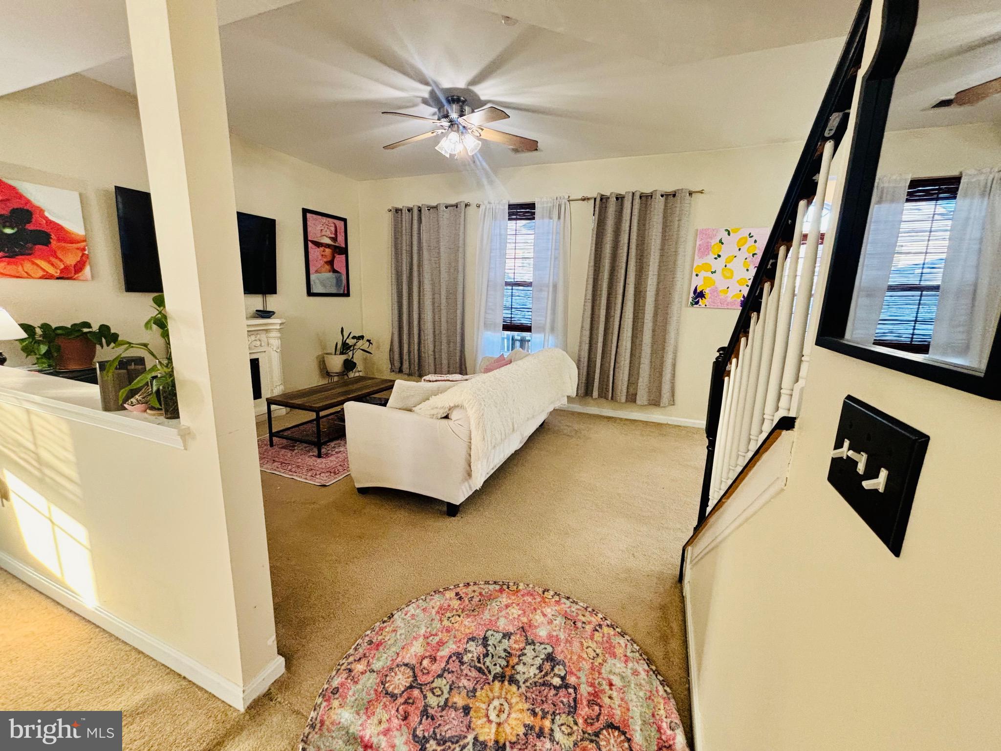 MALLARD LANDING - Residential