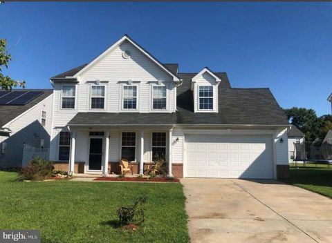 1107 OSPREY LANE DENTON MD 21629