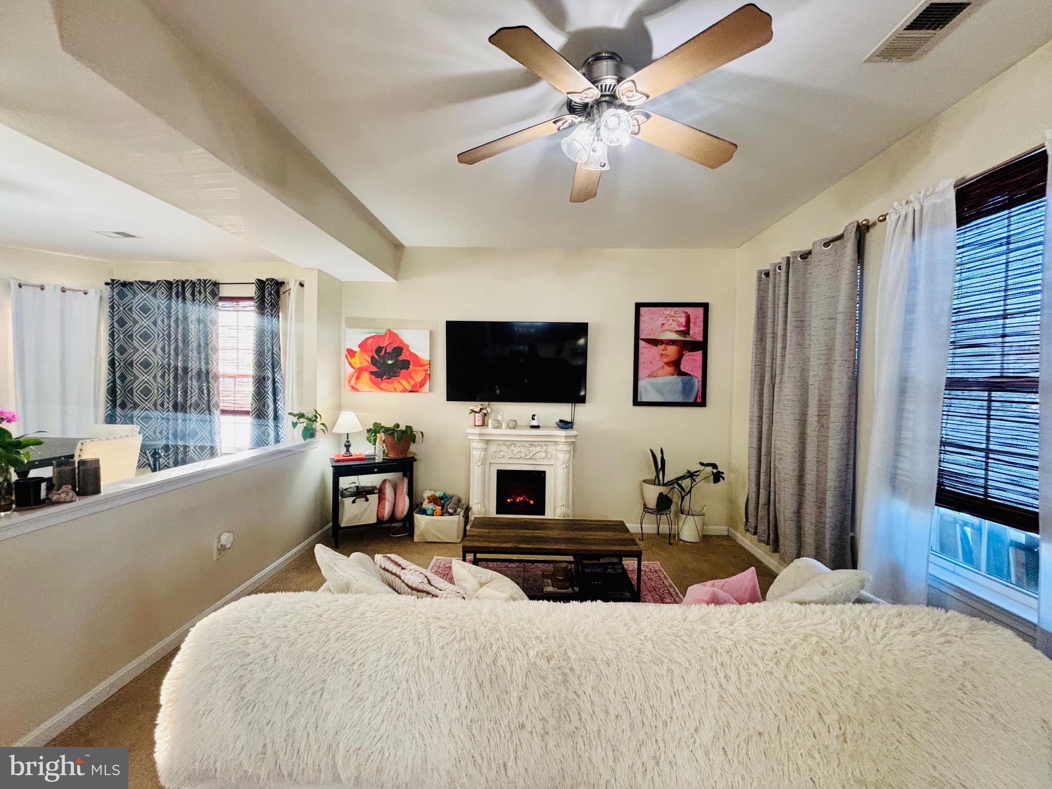 MALLARD LANDING - Residential