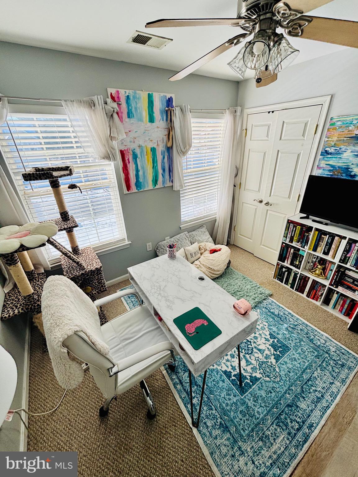 MALLARD LANDING - Residential