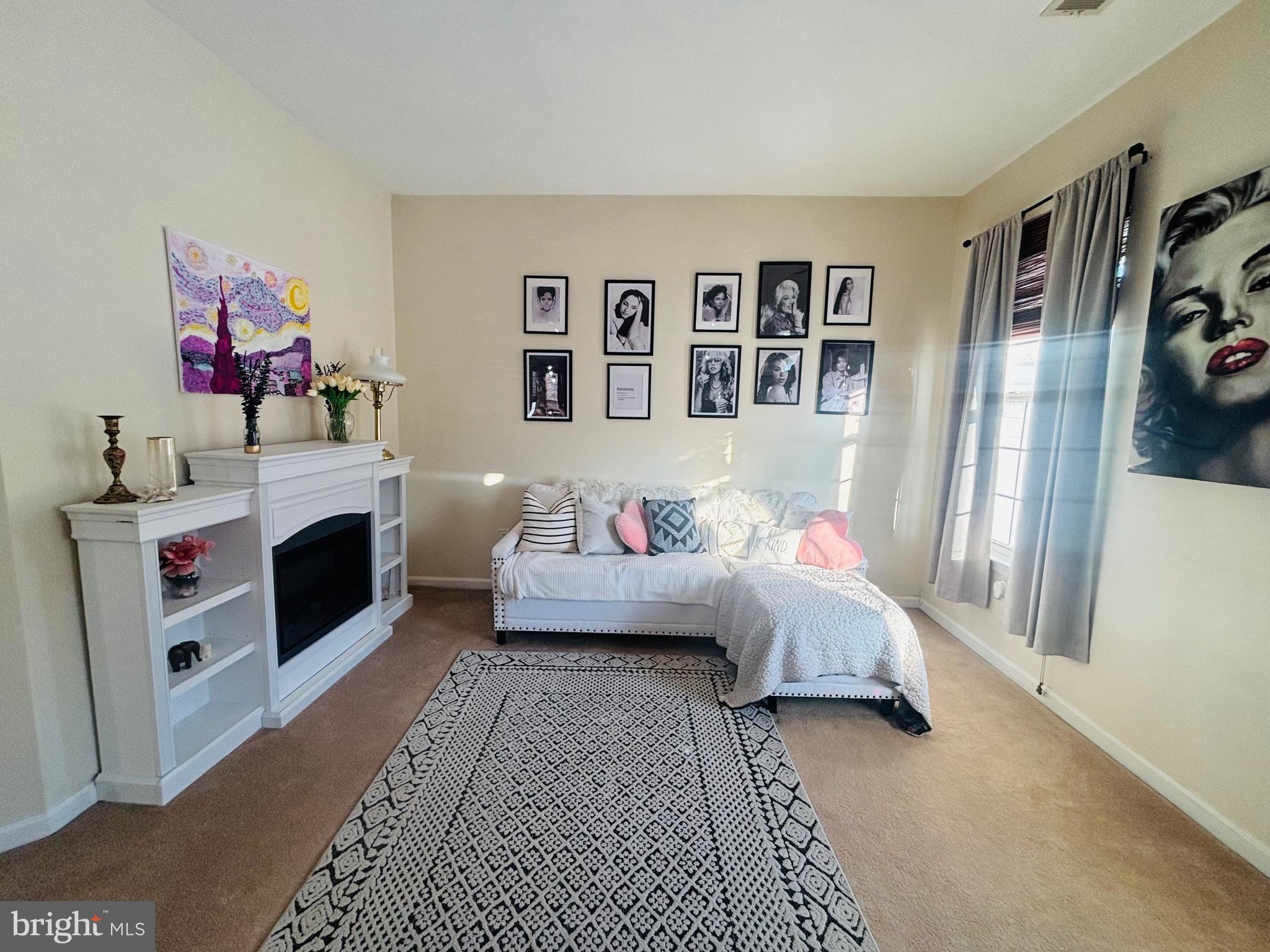 MALLARD LANDING - Residential