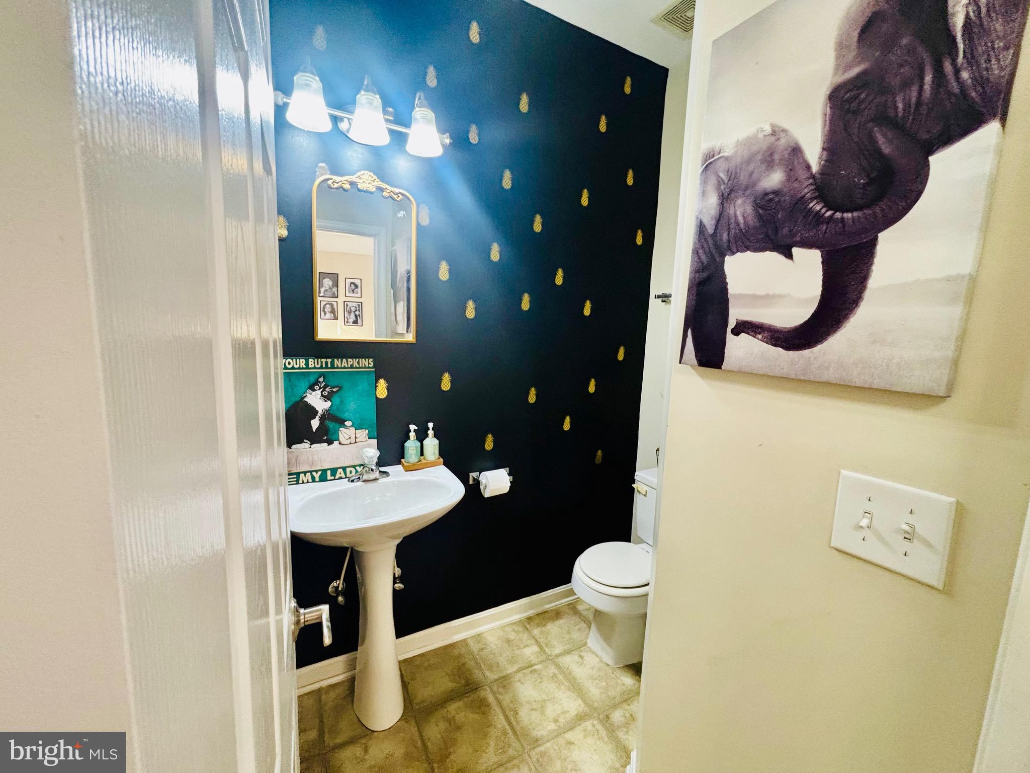 MALLARD LANDING - Residential