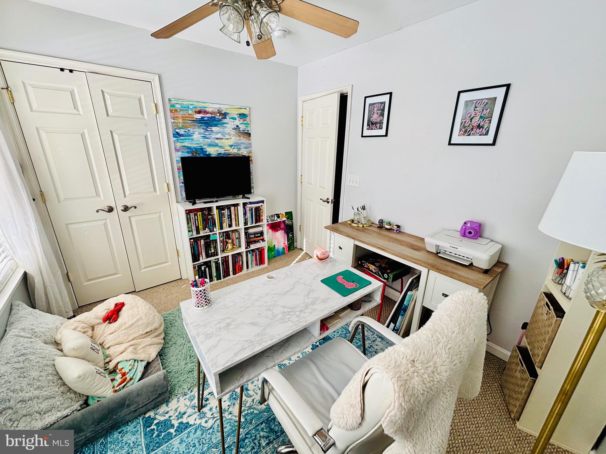 MALLARD LANDING - Residential