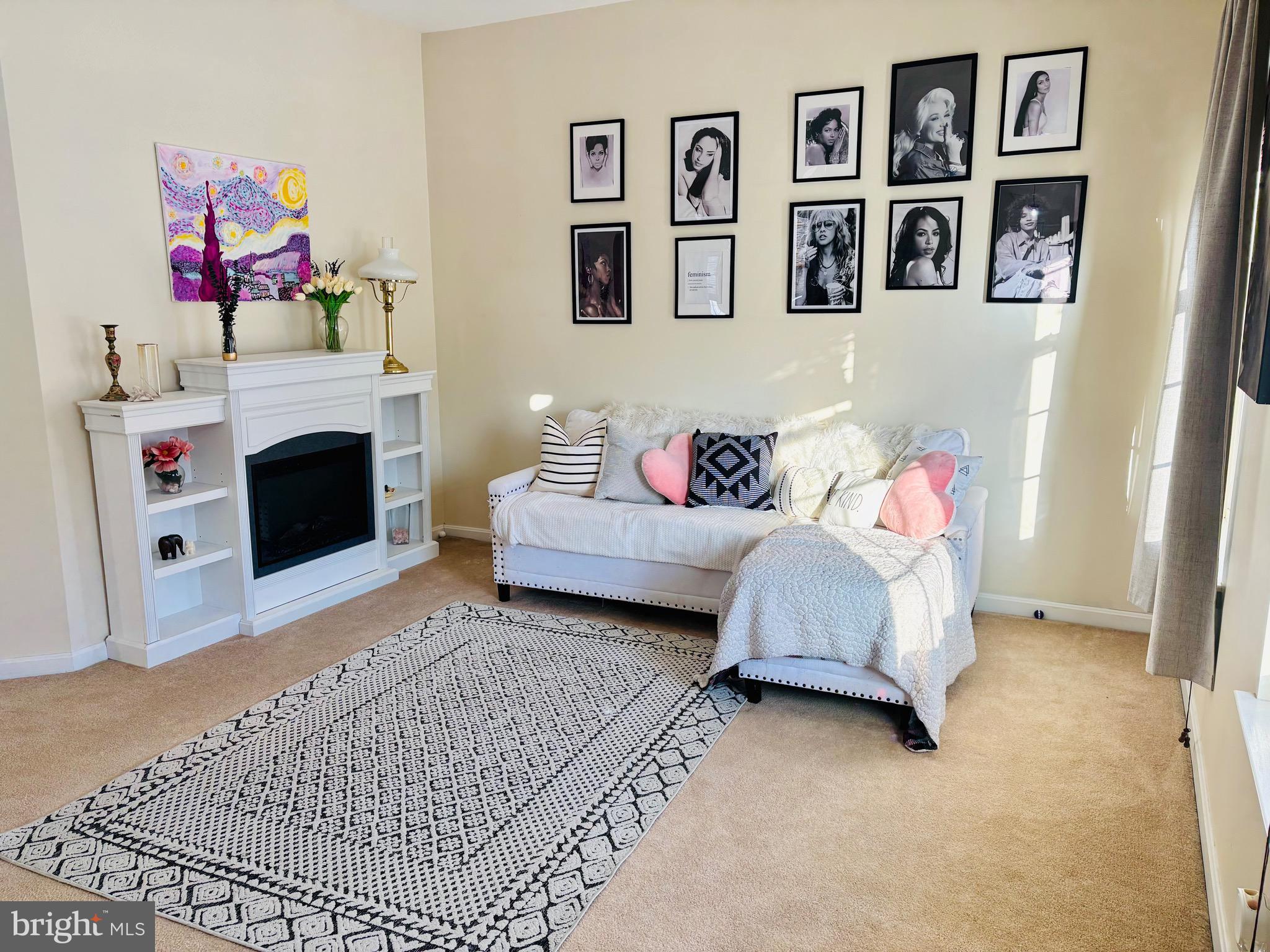 MALLARD LANDING - Residential