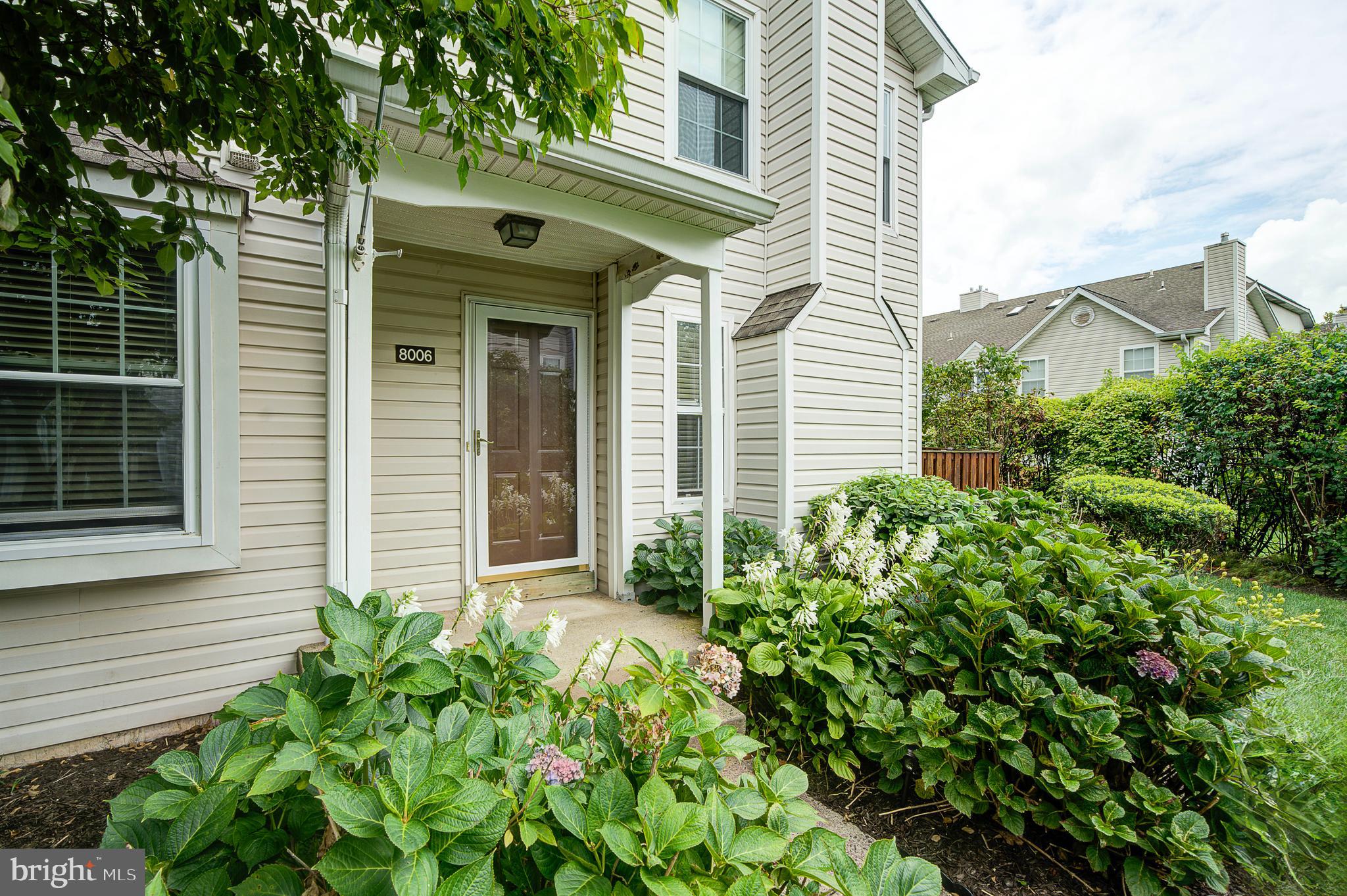 8006 SPRUCE MILL DR
