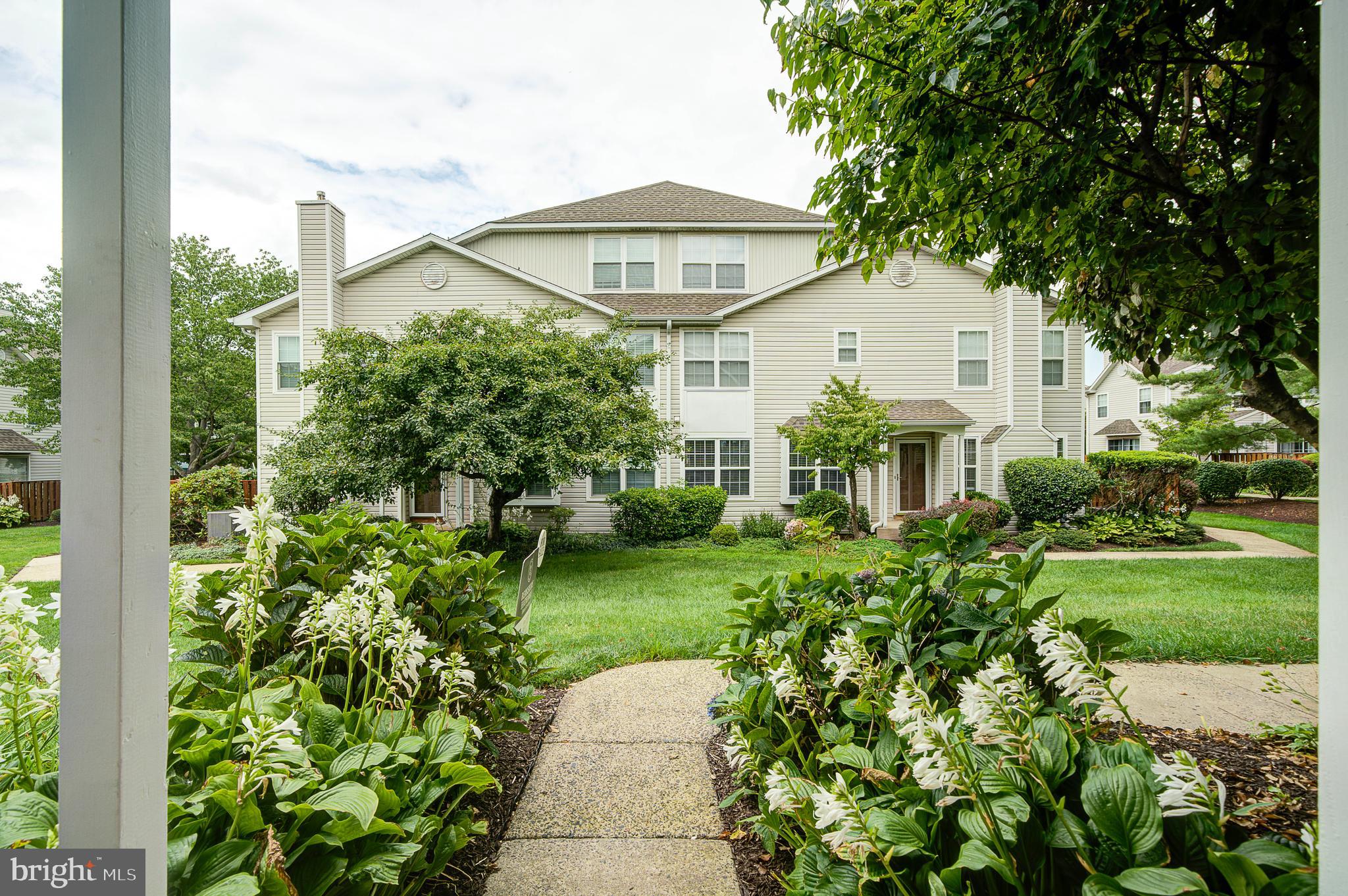 8006 SPRUCE MILL DR