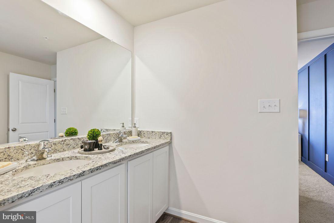 MAGNOLIA SPRINGS - Residential