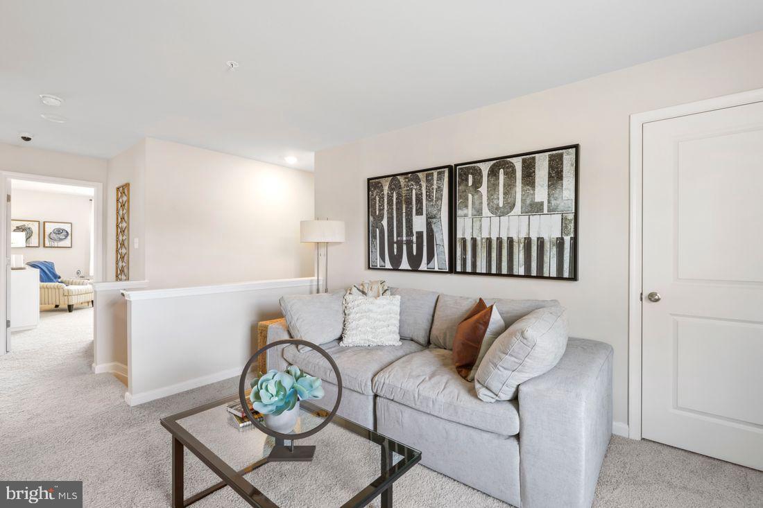 MAGNOLIA SPRINGS - Residential