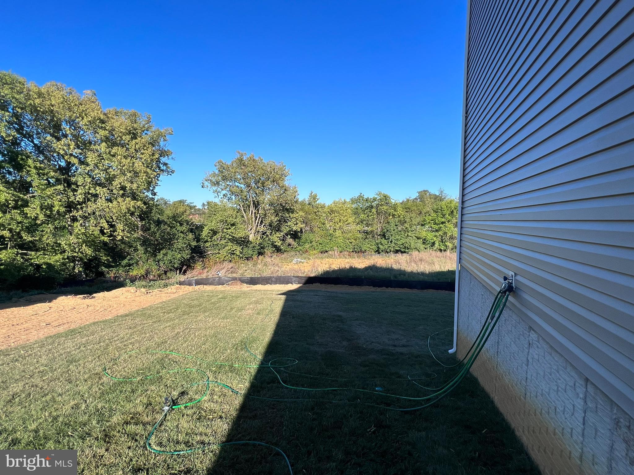 MAGNOLIA SPRINGS - Residential