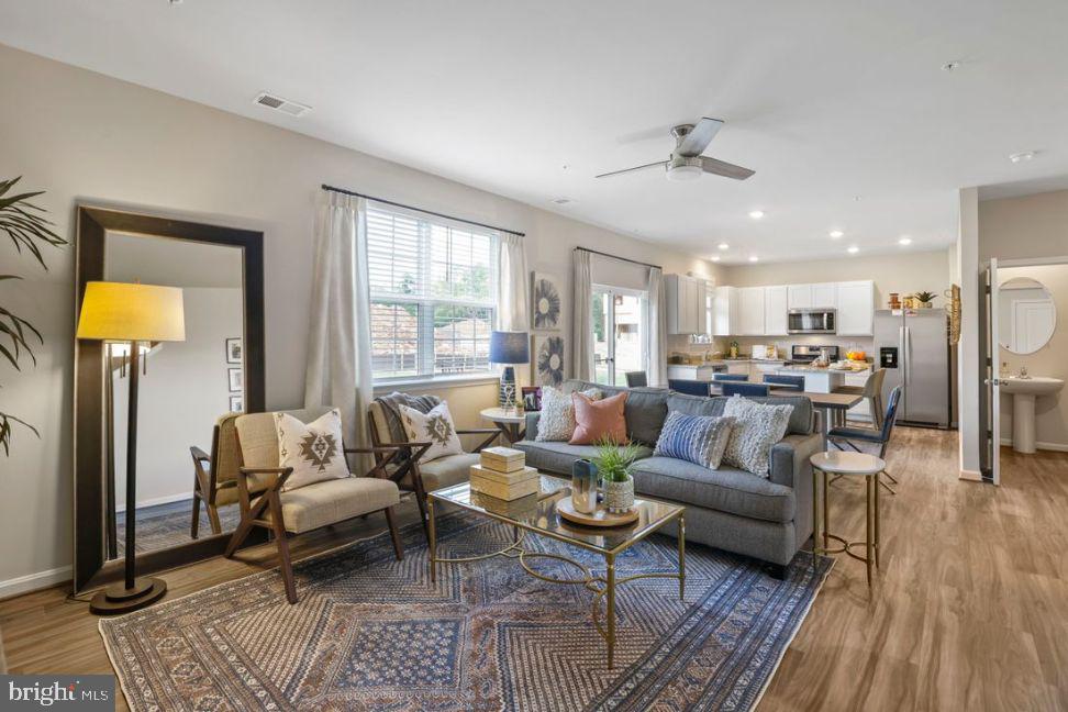 MAGNOLIA SPRINGS - Residential