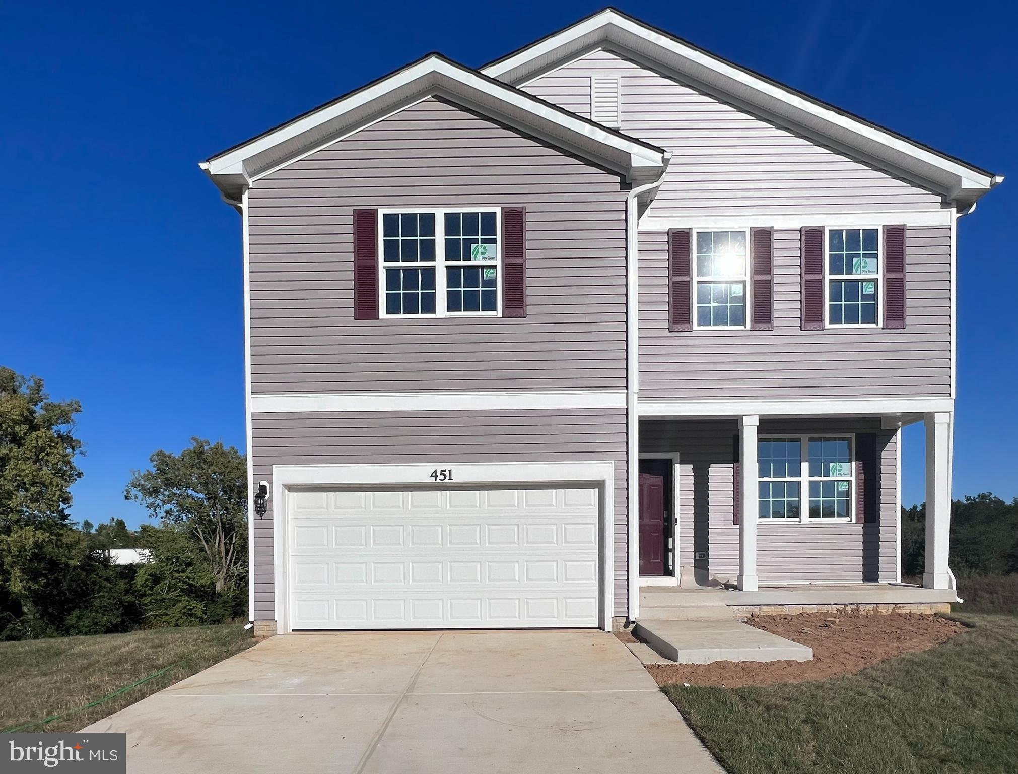 MAGNOLIA SPRINGS - Residential