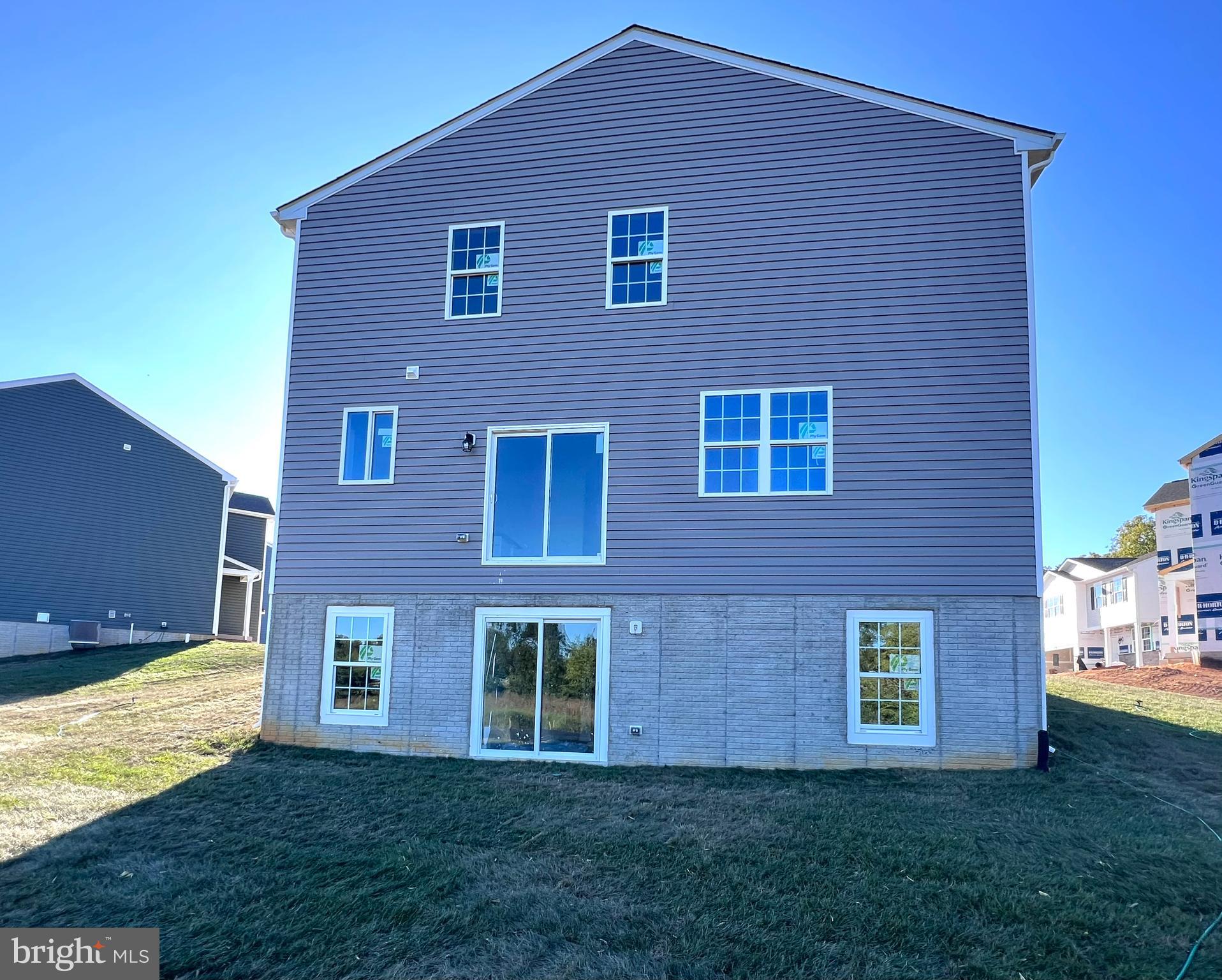 MAGNOLIA SPRINGS - Residential