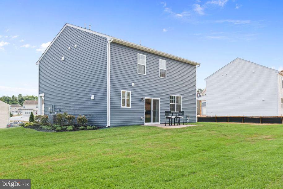 MAGNOLIA SPRINGS - Residential