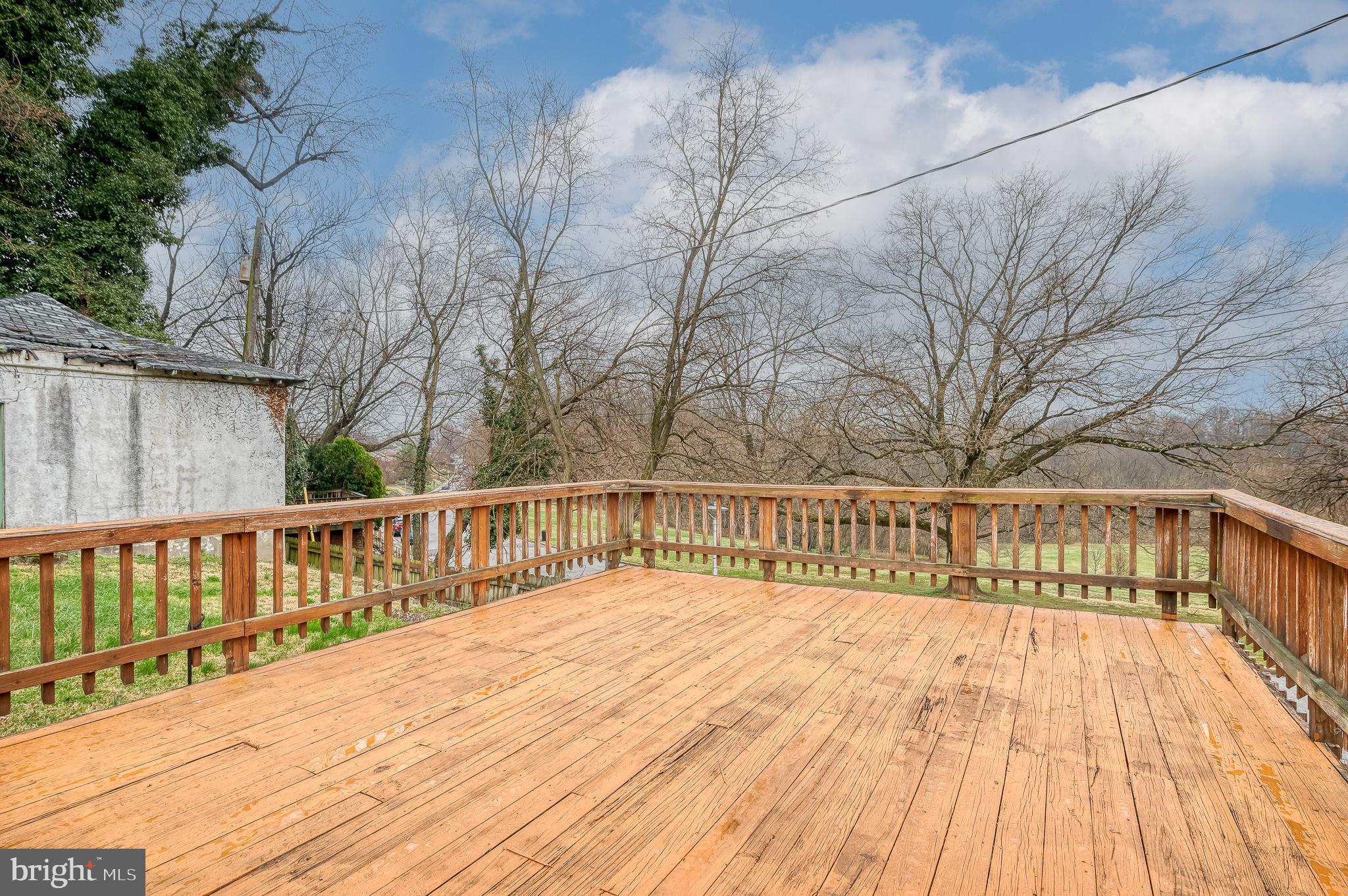 ARCADIA-BEVERLY HILLS HISTORIC DISTRICT - Residential