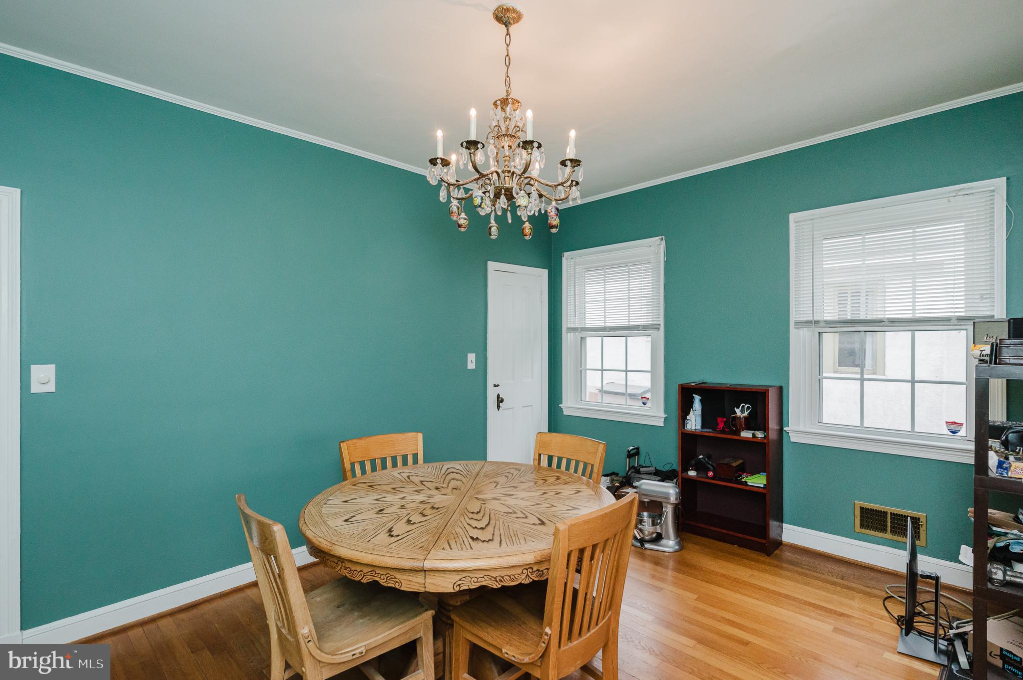 ARCADIA-BEVERLY HILLS HISTORIC DISTRICT - Residential