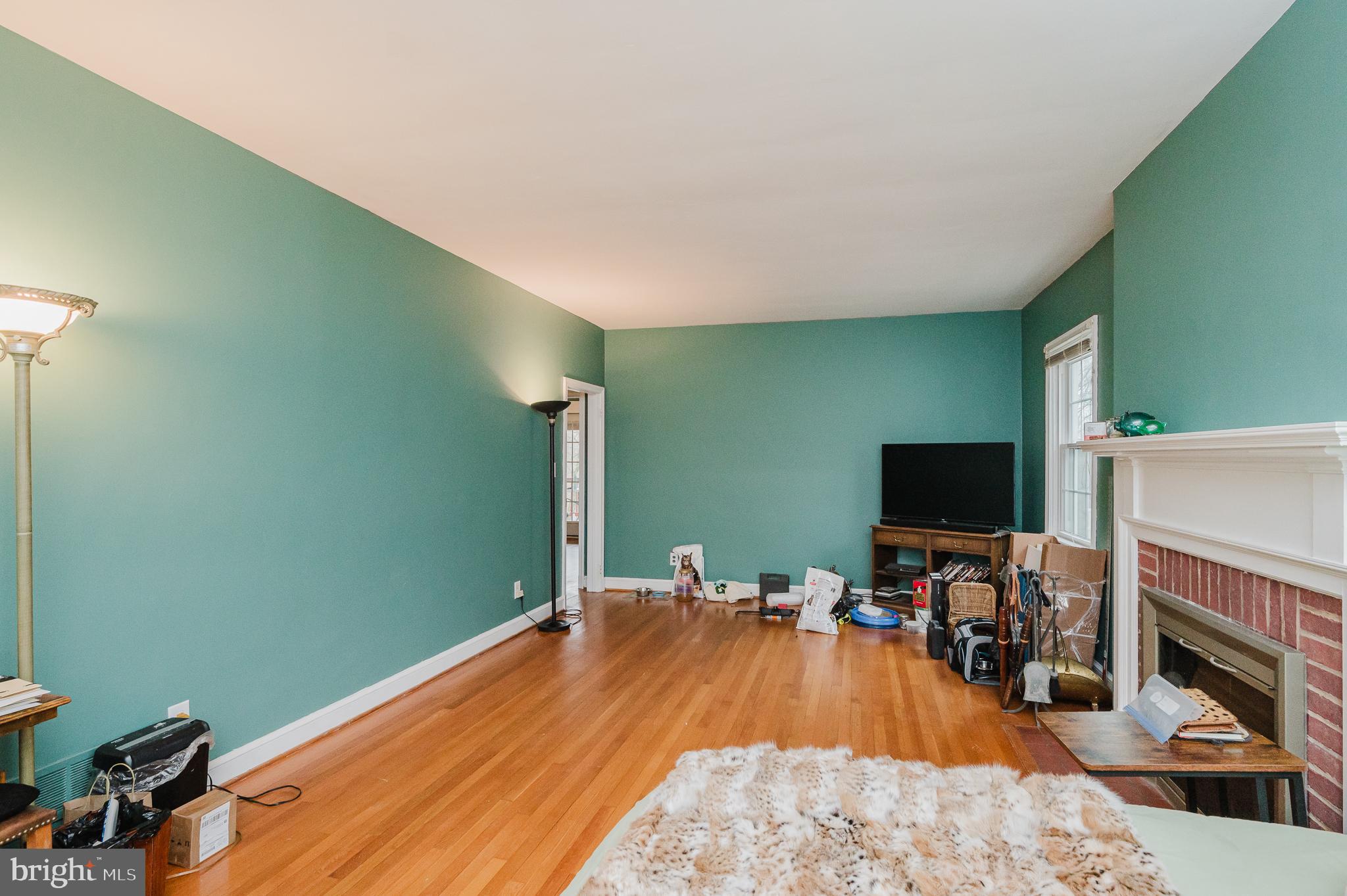 ARCADIA-BEVERLY HILLS HISTORIC DISTRICT - Residential