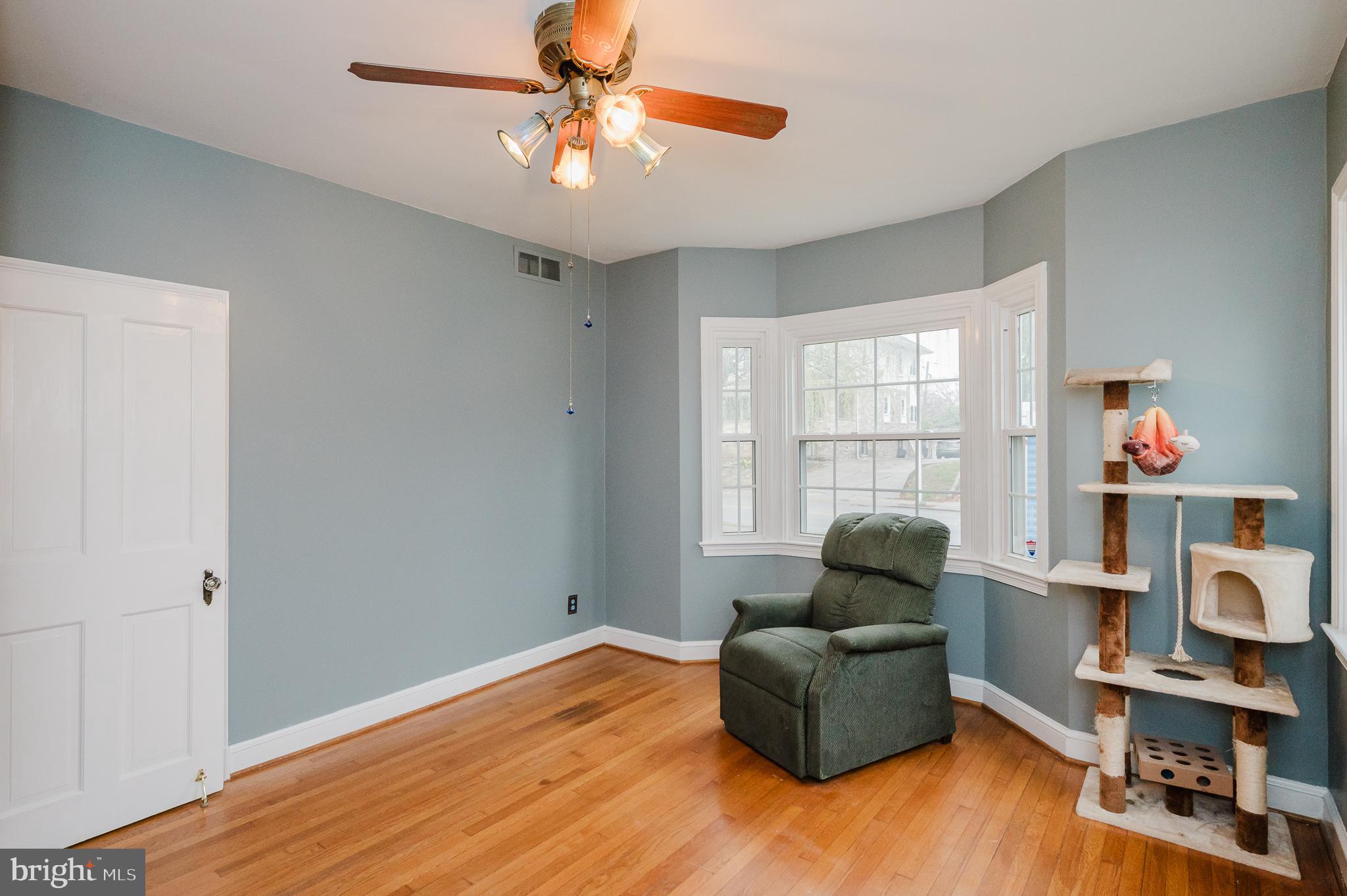 ARCADIA-BEVERLY HILLS HISTORIC DISTRICT - Residential