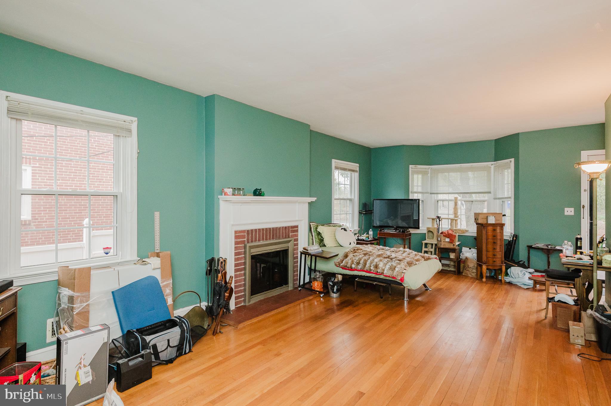 ARCADIA-BEVERLY HILLS HISTORIC DISTRICT - Residential