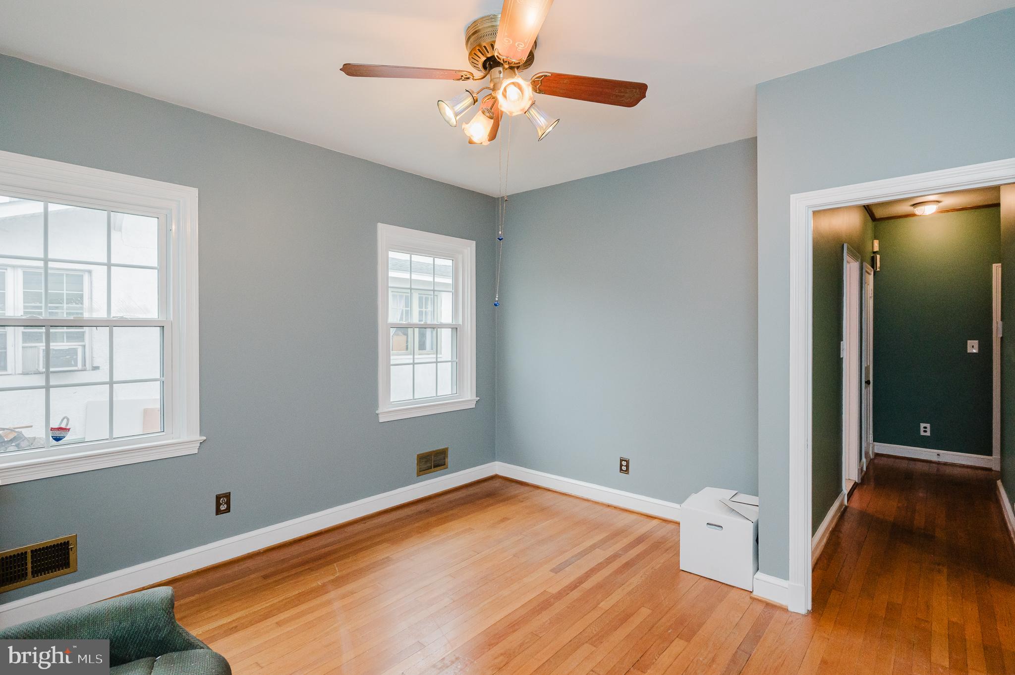 ARCADIA-BEVERLY HILLS HISTORIC DISTRICT - Residential