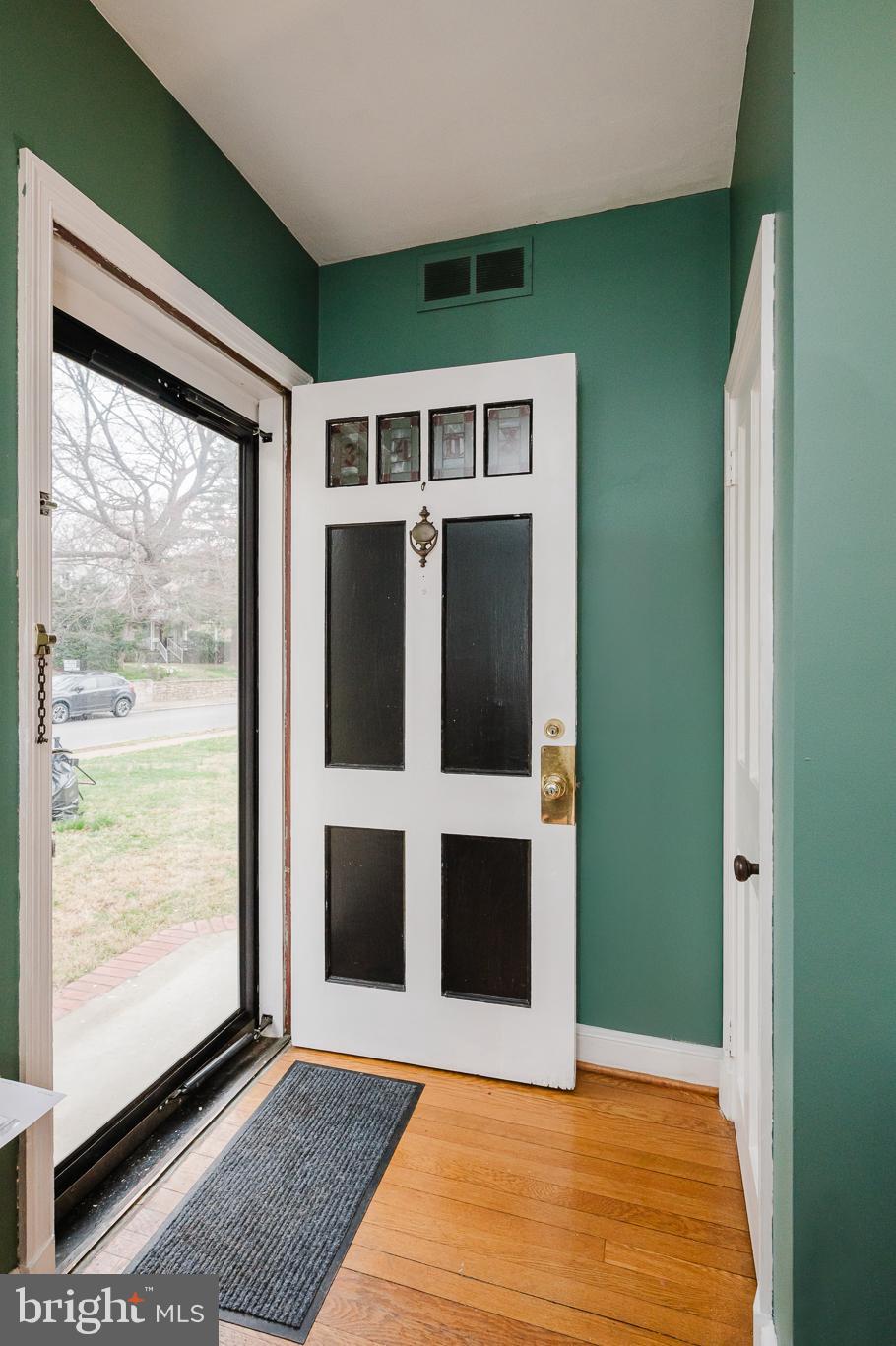 ARCADIA-BEVERLY HILLS HISTORIC DISTRICT - Residential