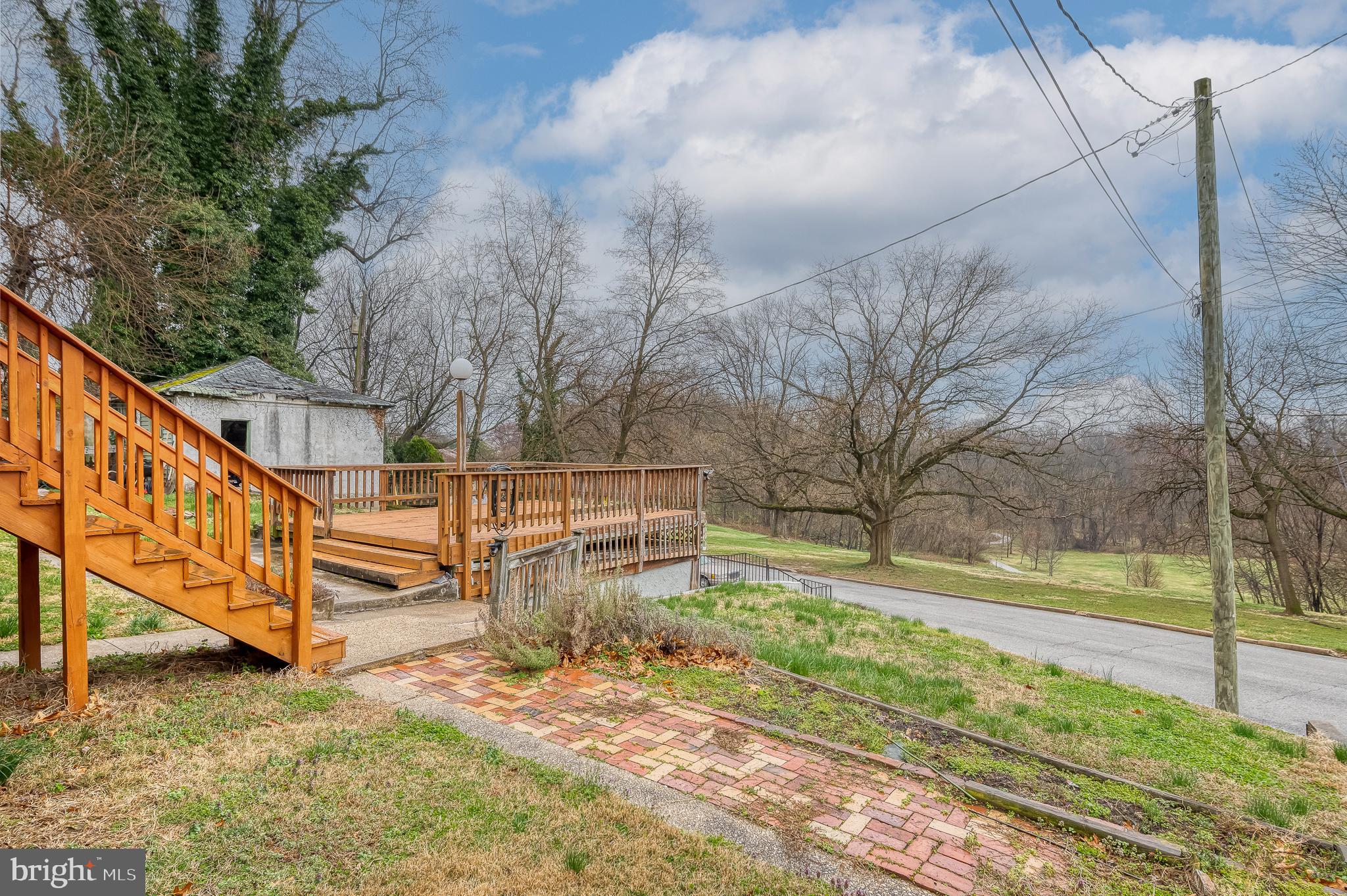 ARCADIA-BEVERLY HILLS HISTORIC DISTRICT - Residential