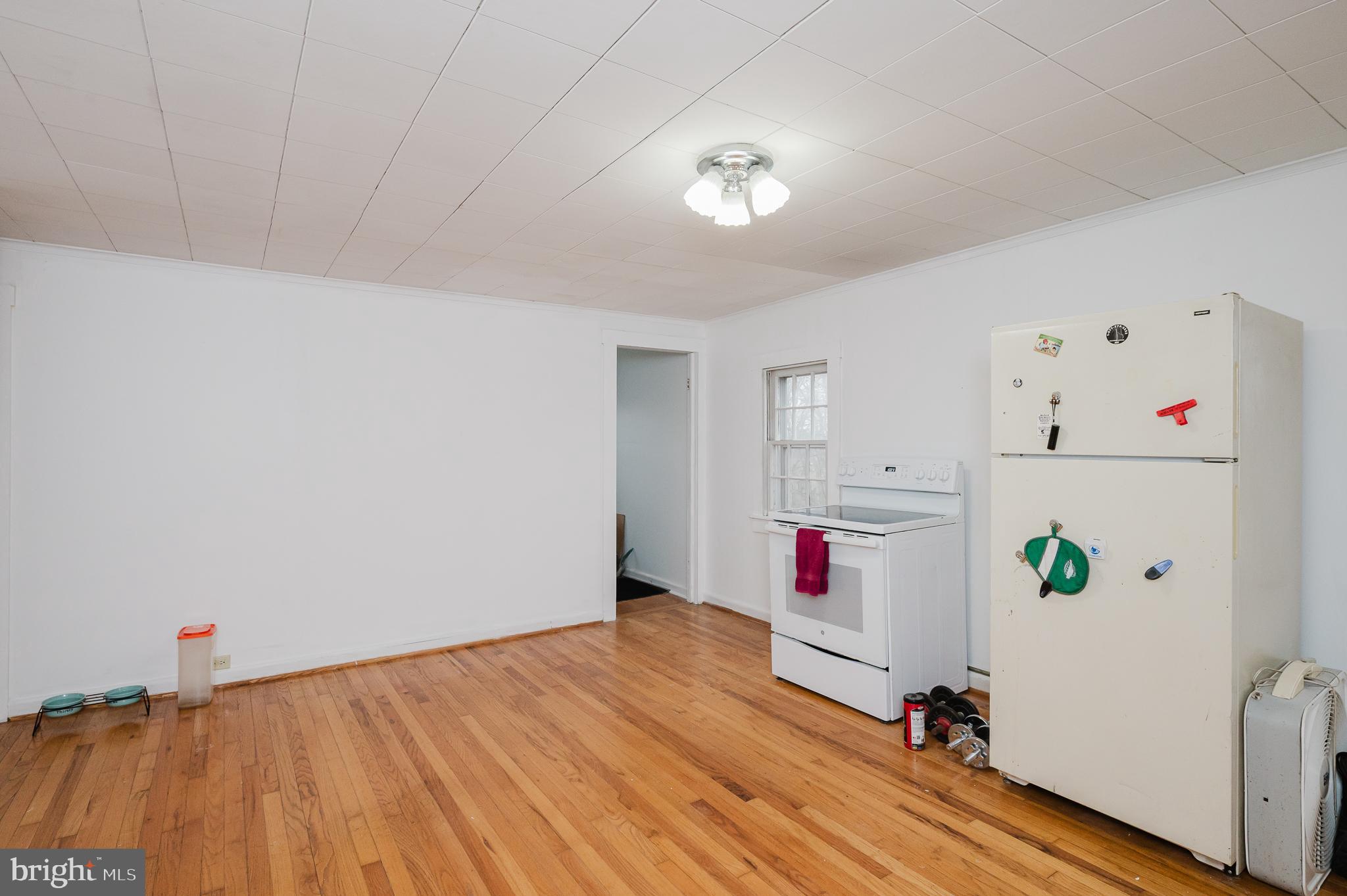 ARCADIA-BEVERLY HILLS HISTORIC DISTRICT - Residential