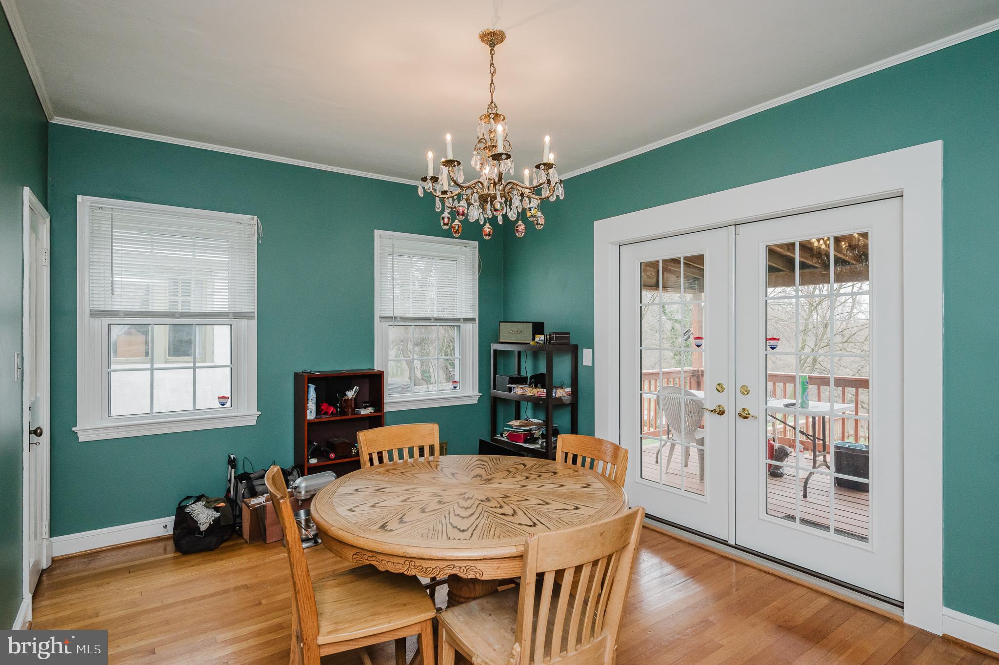 ARCADIA-BEVERLY HILLS HISTORIC DISTRICT - Residential