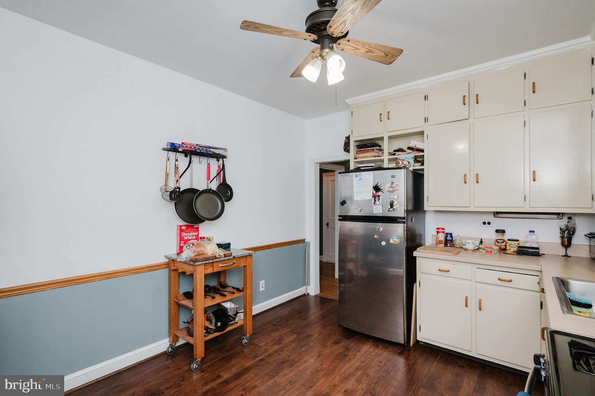 ARCADIA-BEVERLY HILLS HISTORIC DISTRICT - Residential