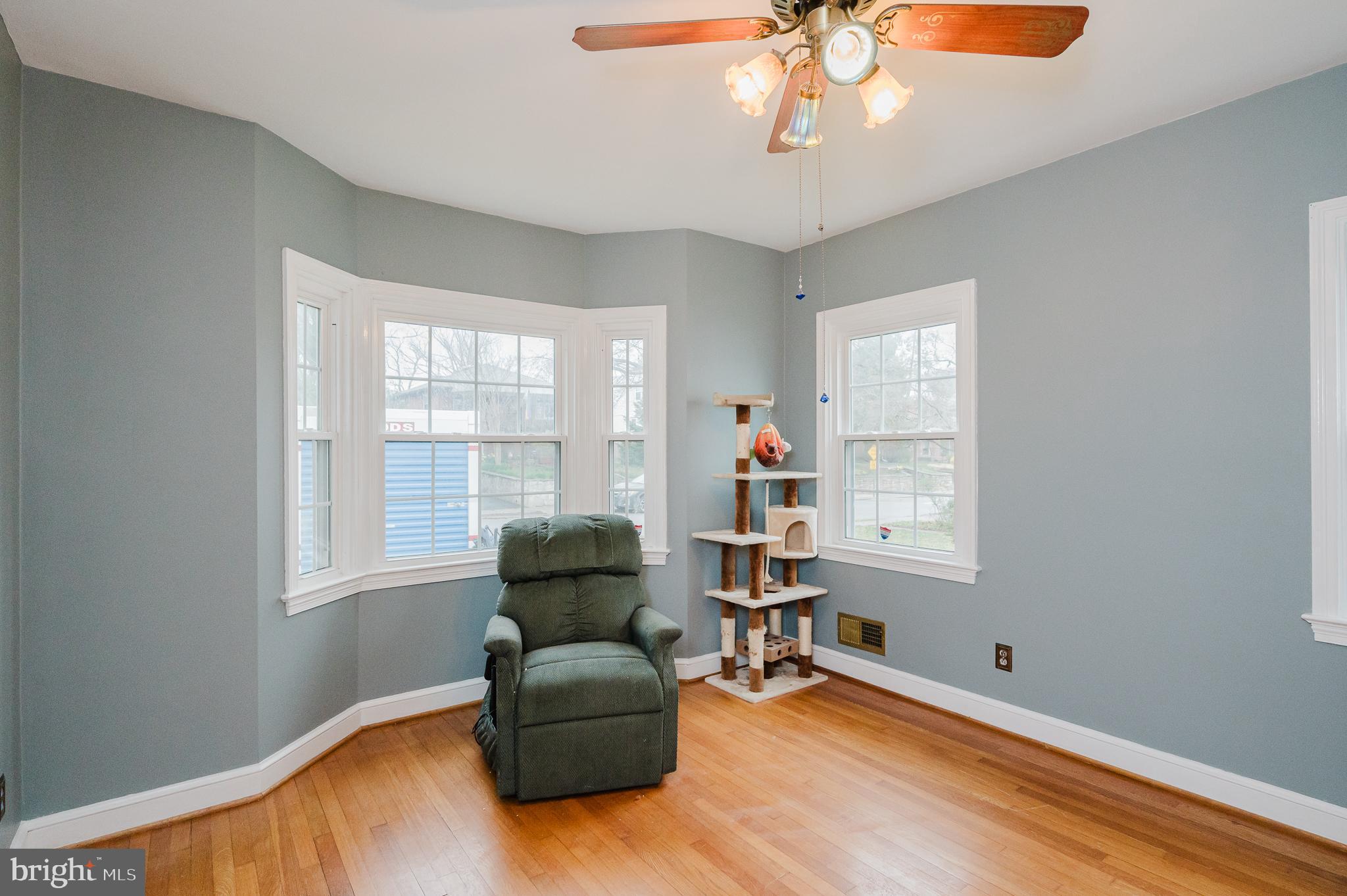 ARCADIA-BEVERLY HILLS HISTORIC DISTRICT - Residential