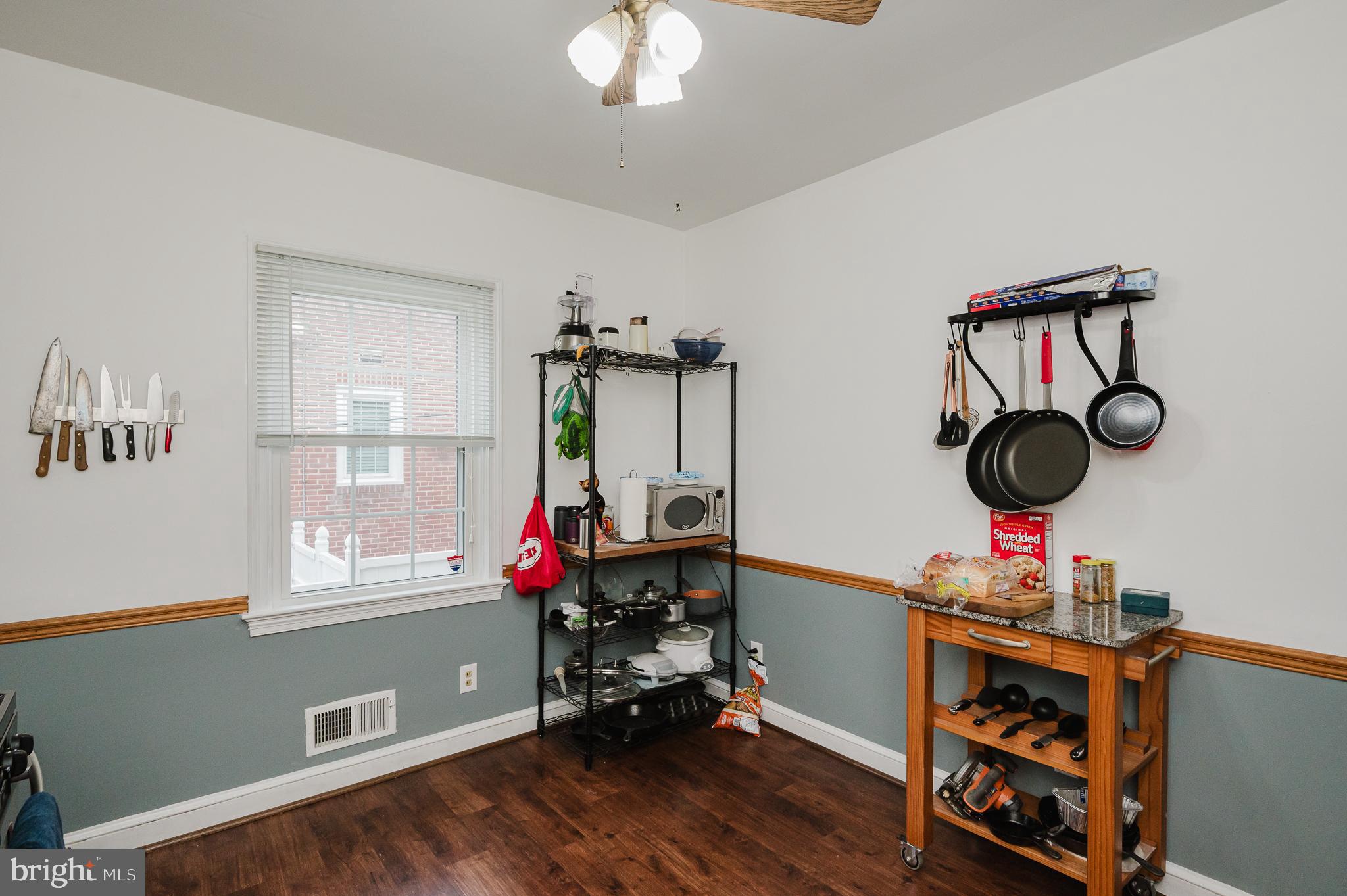 ARCADIA-BEVERLY HILLS HISTORIC DISTRICT - Residential