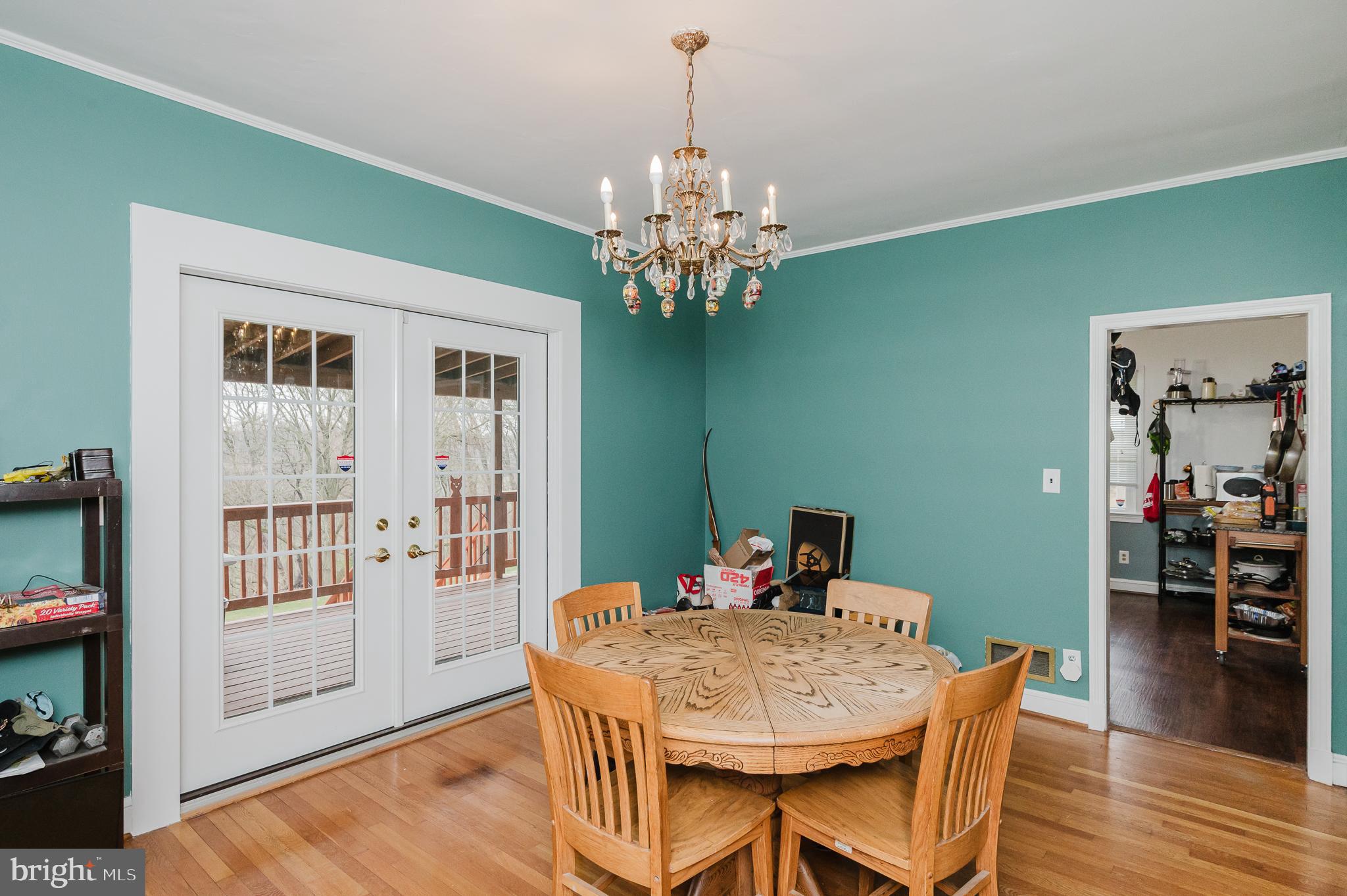 ARCADIA-BEVERLY HILLS HISTORIC DISTRICT - Residential