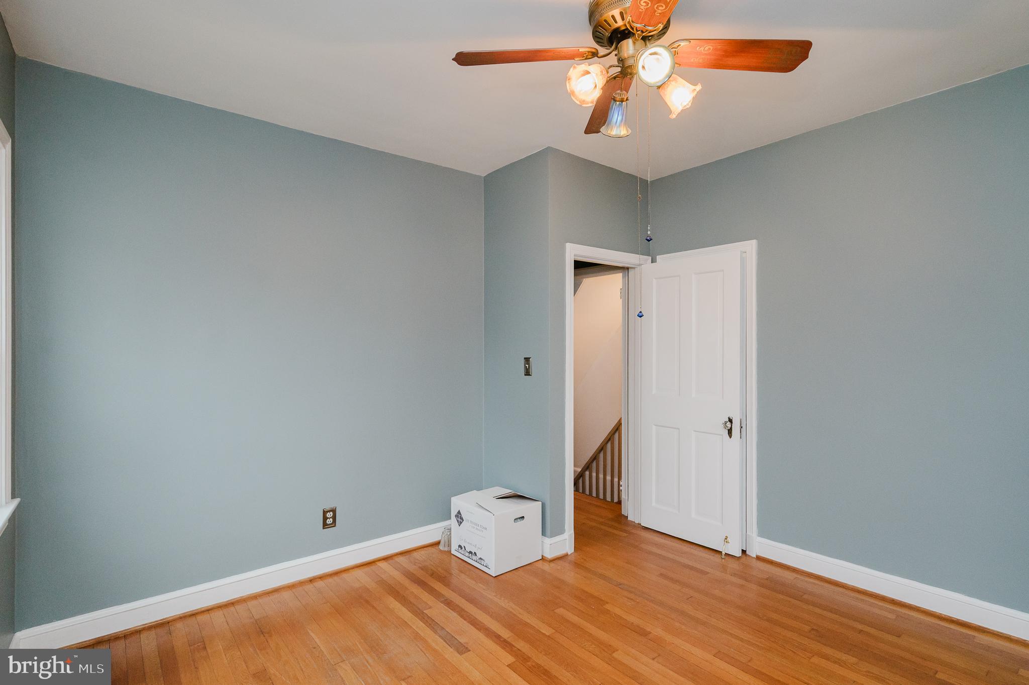 ARCADIA-BEVERLY HILLS HISTORIC DISTRICT - Residential