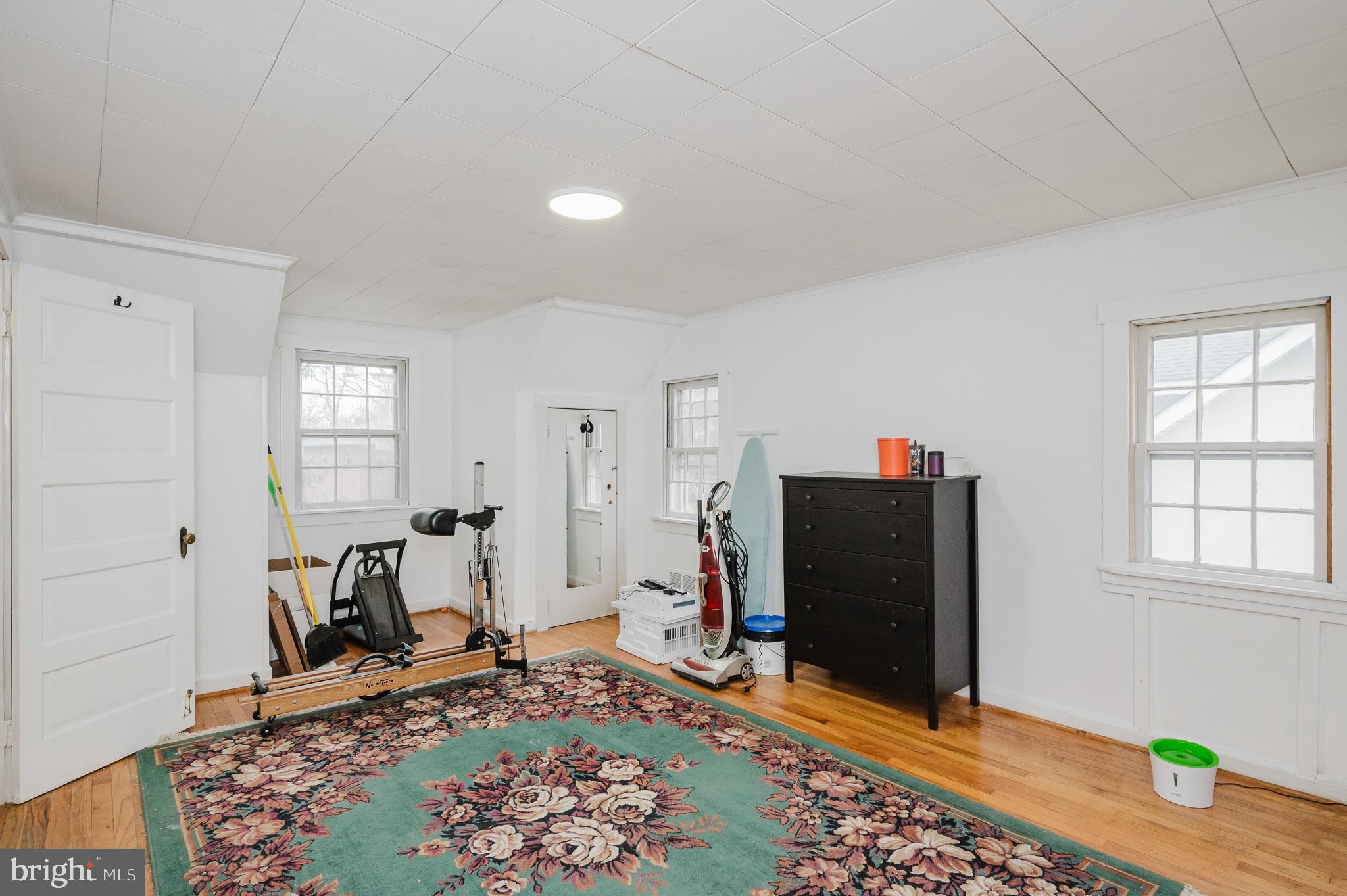 ARCADIA-BEVERLY HILLS HISTORIC DISTRICT - Residential