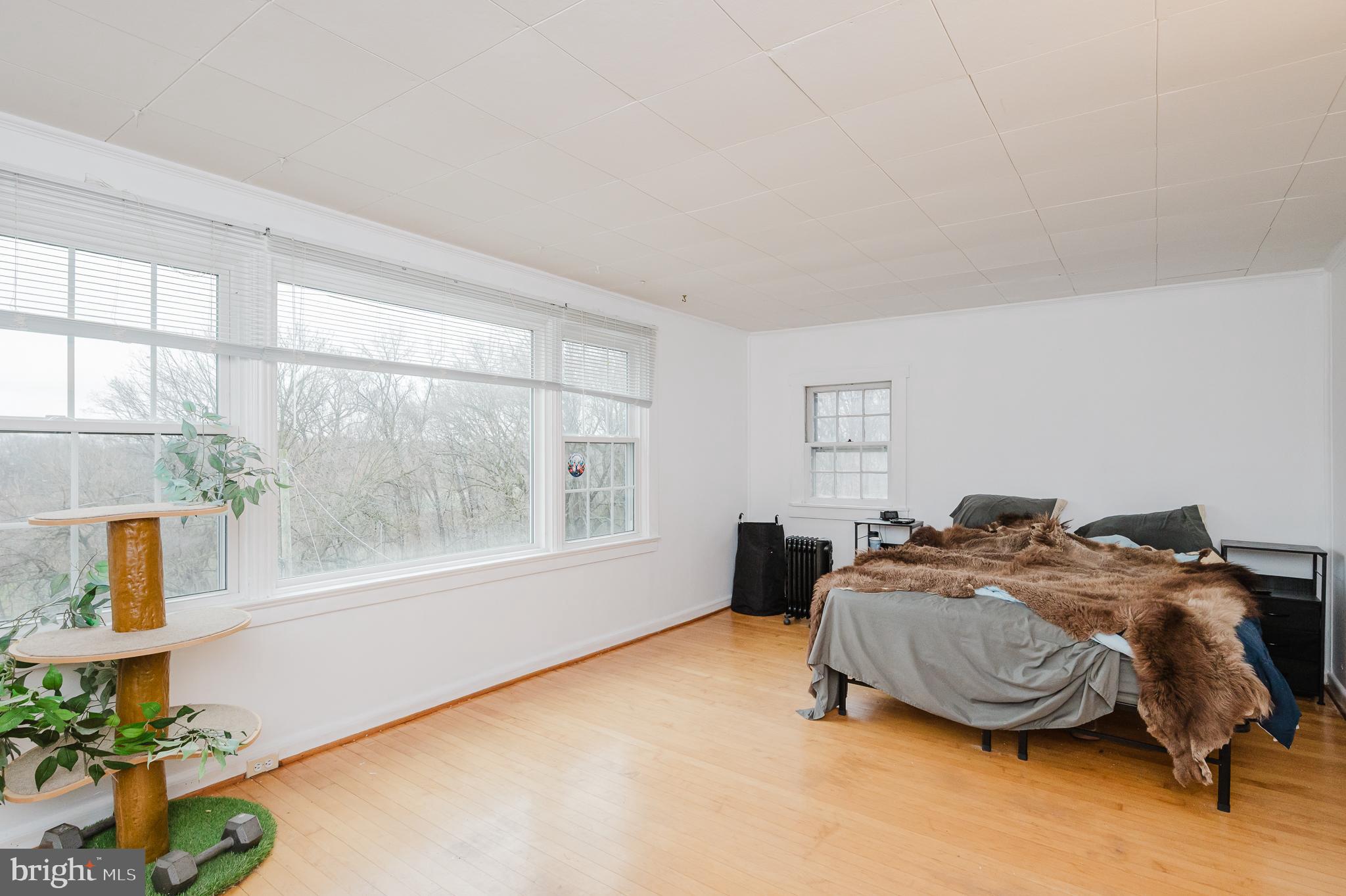 ARCADIA-BEVERLY HILLS HISTORIC DISTRICT - Residential