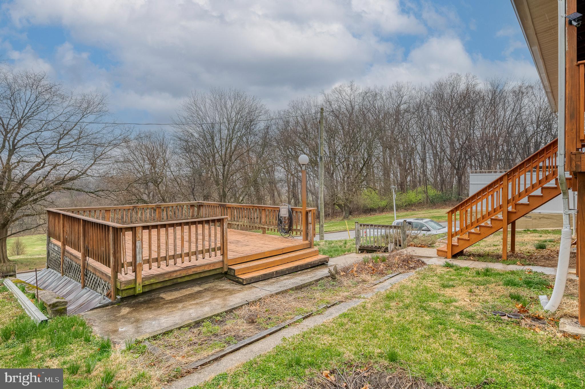 ARCADIA-BEVERLY HILLS HISTORIC DISTRICT - Residential